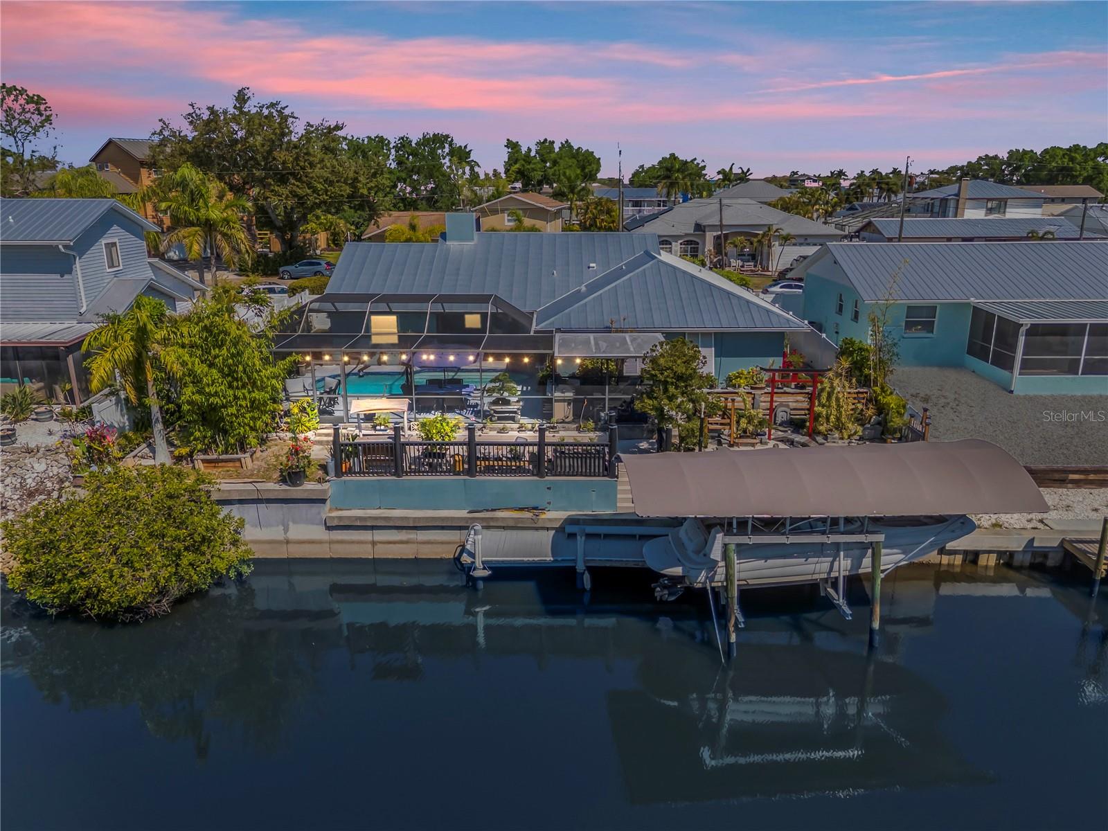 RIVERDALE REV - Residential