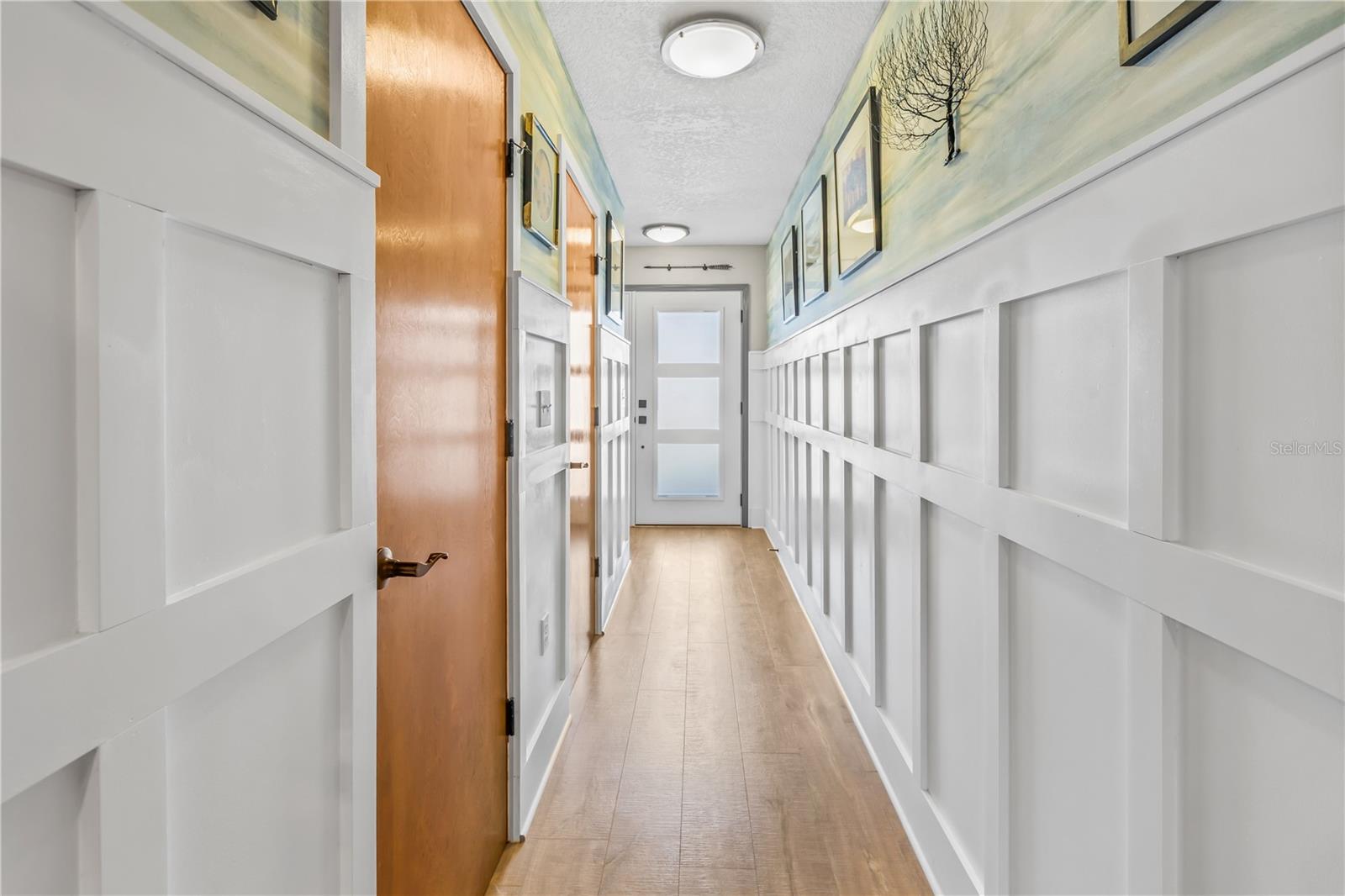 RIVERDALE REV - Residential