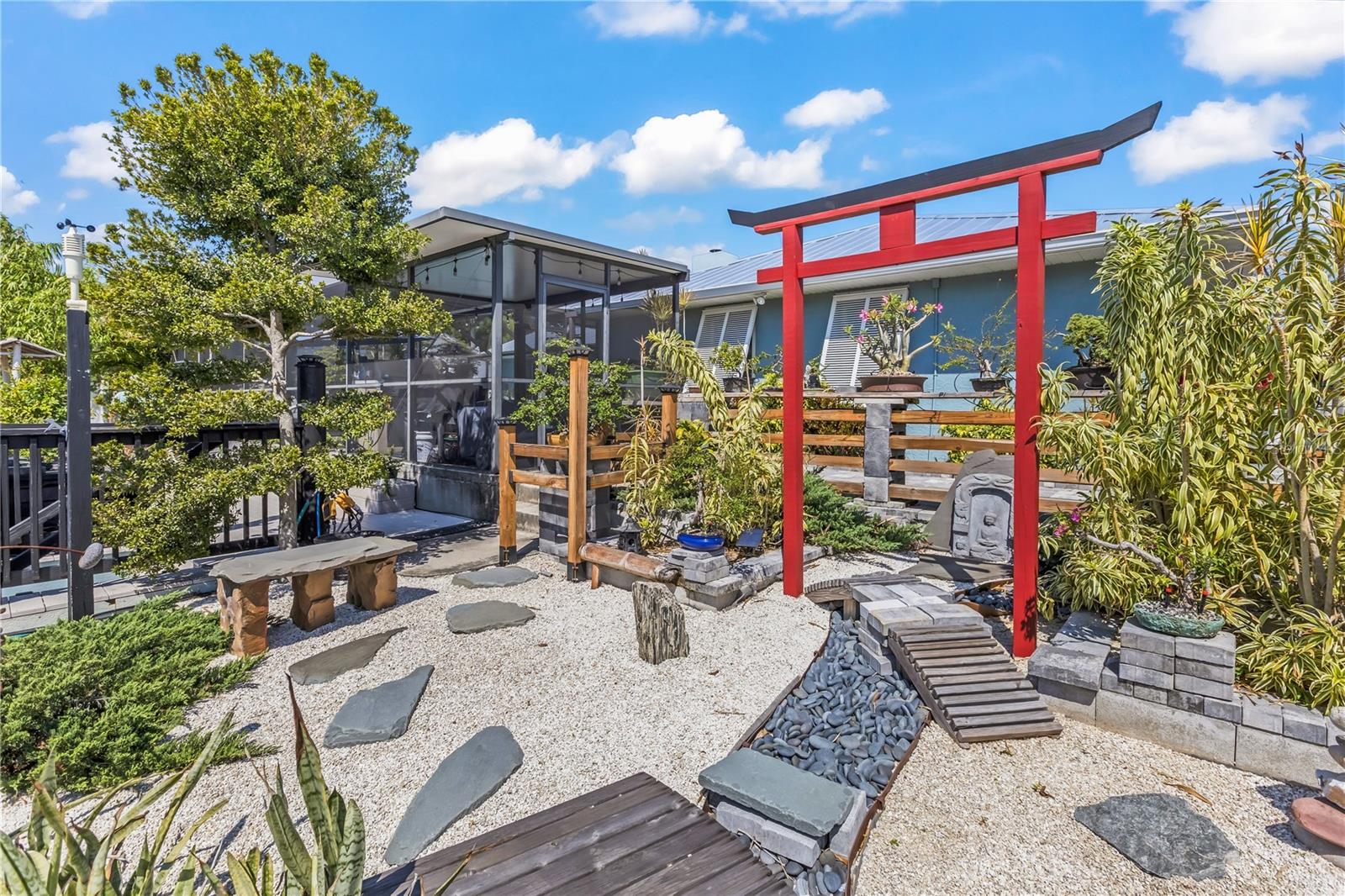 RIVERDALE REV - Residential