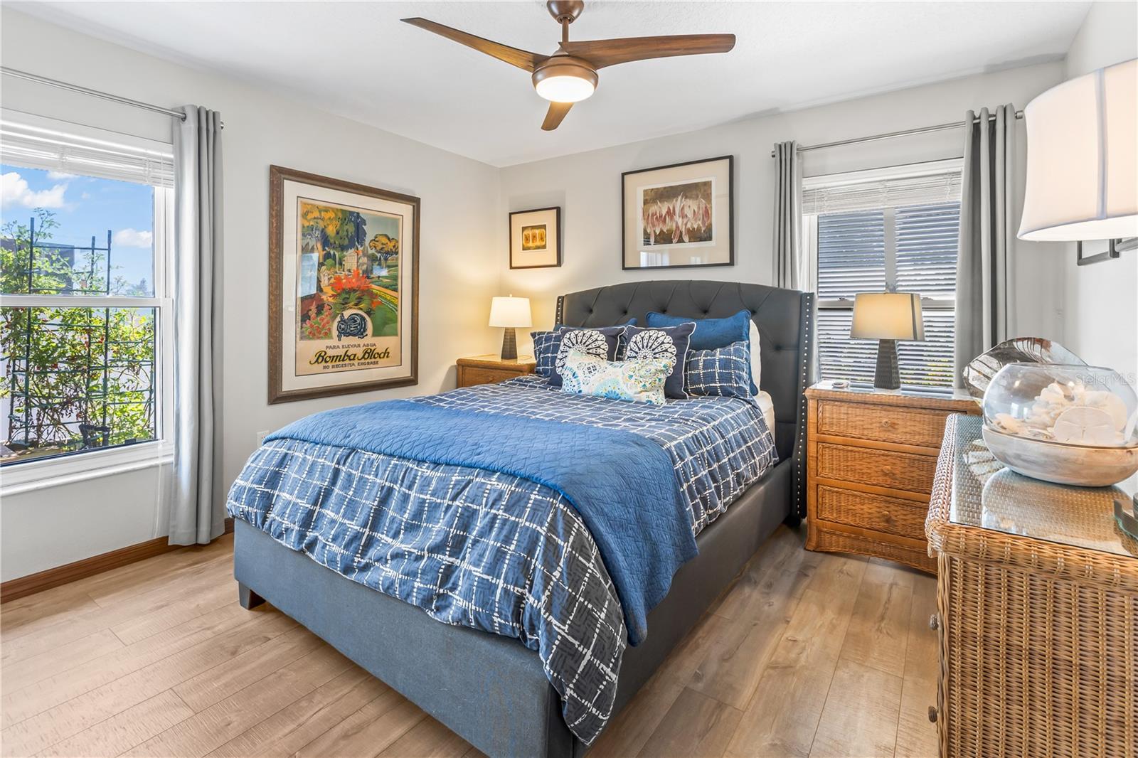 RIVERDALE REV - Residential