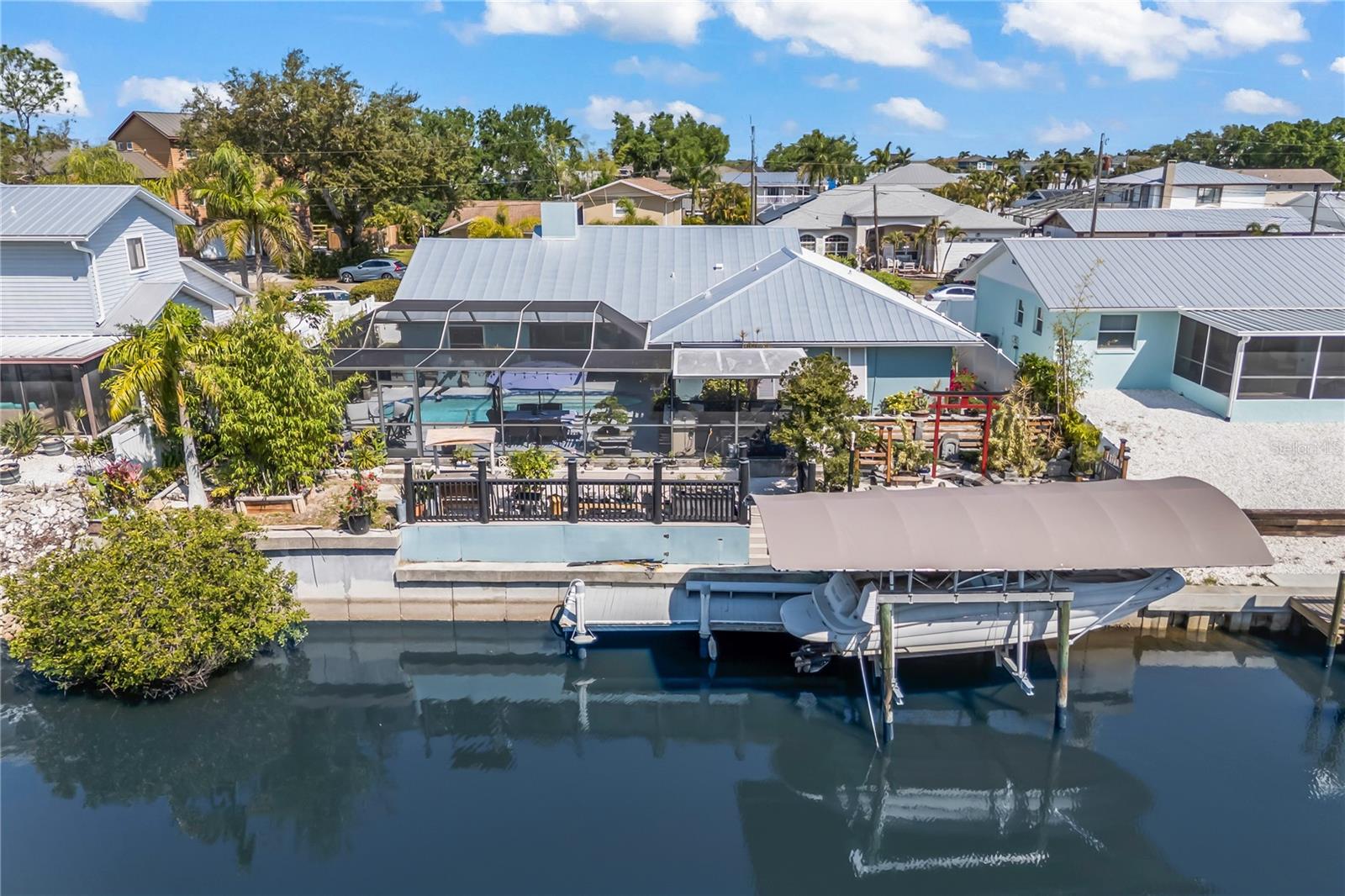 RIVERDALE REV - Residential