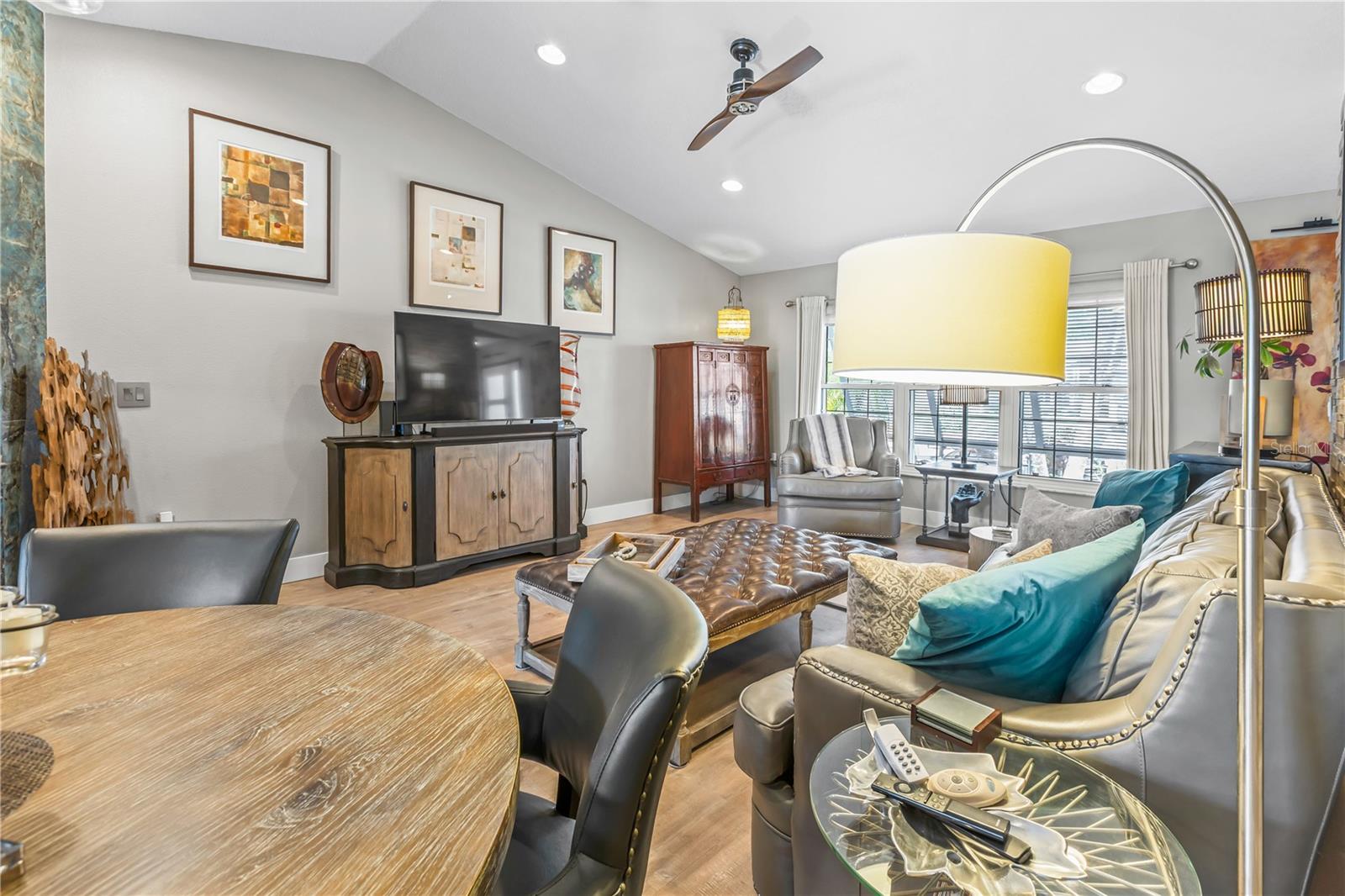 RIVERDALE REV - Residential