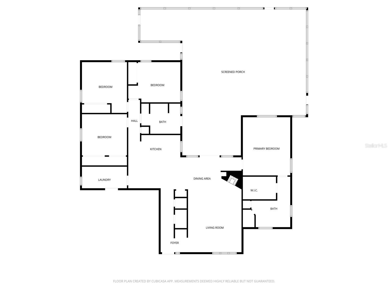 RIVERDALE REV - Residential