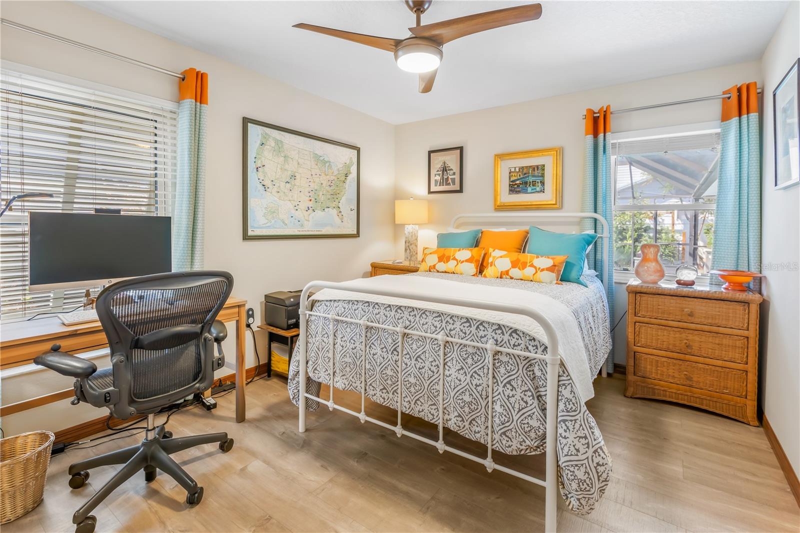 RIVERDALE REV - Residential