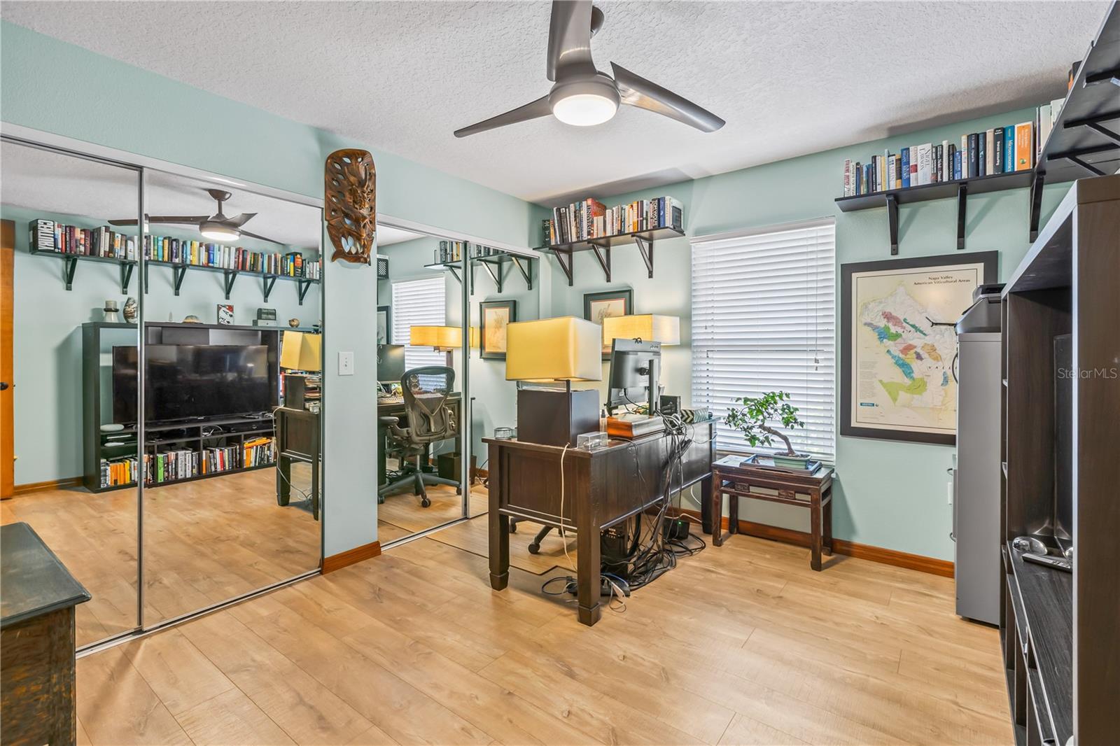 RIVERDALE REV - Residential