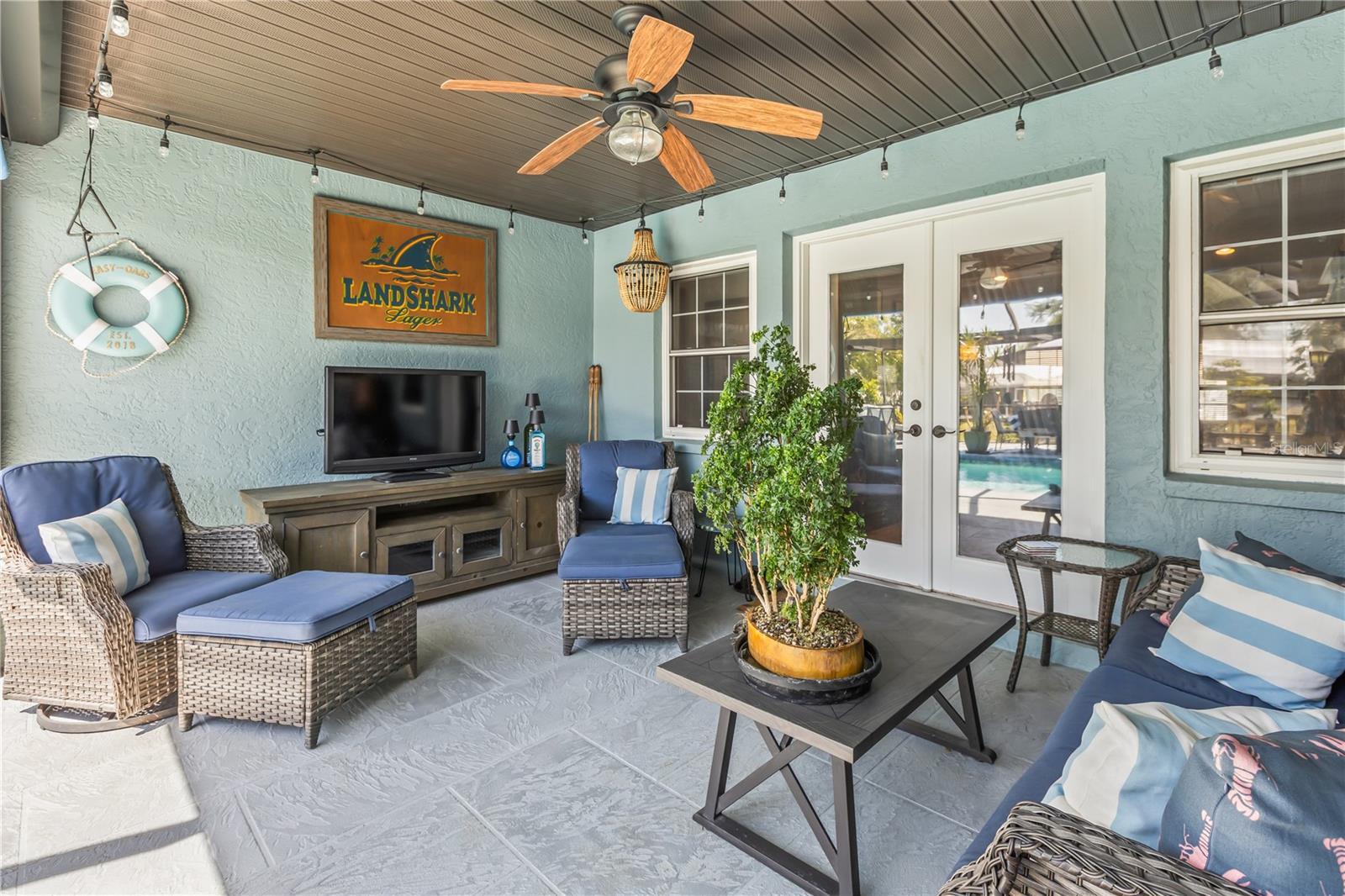 RIVERDALE REV - Residential