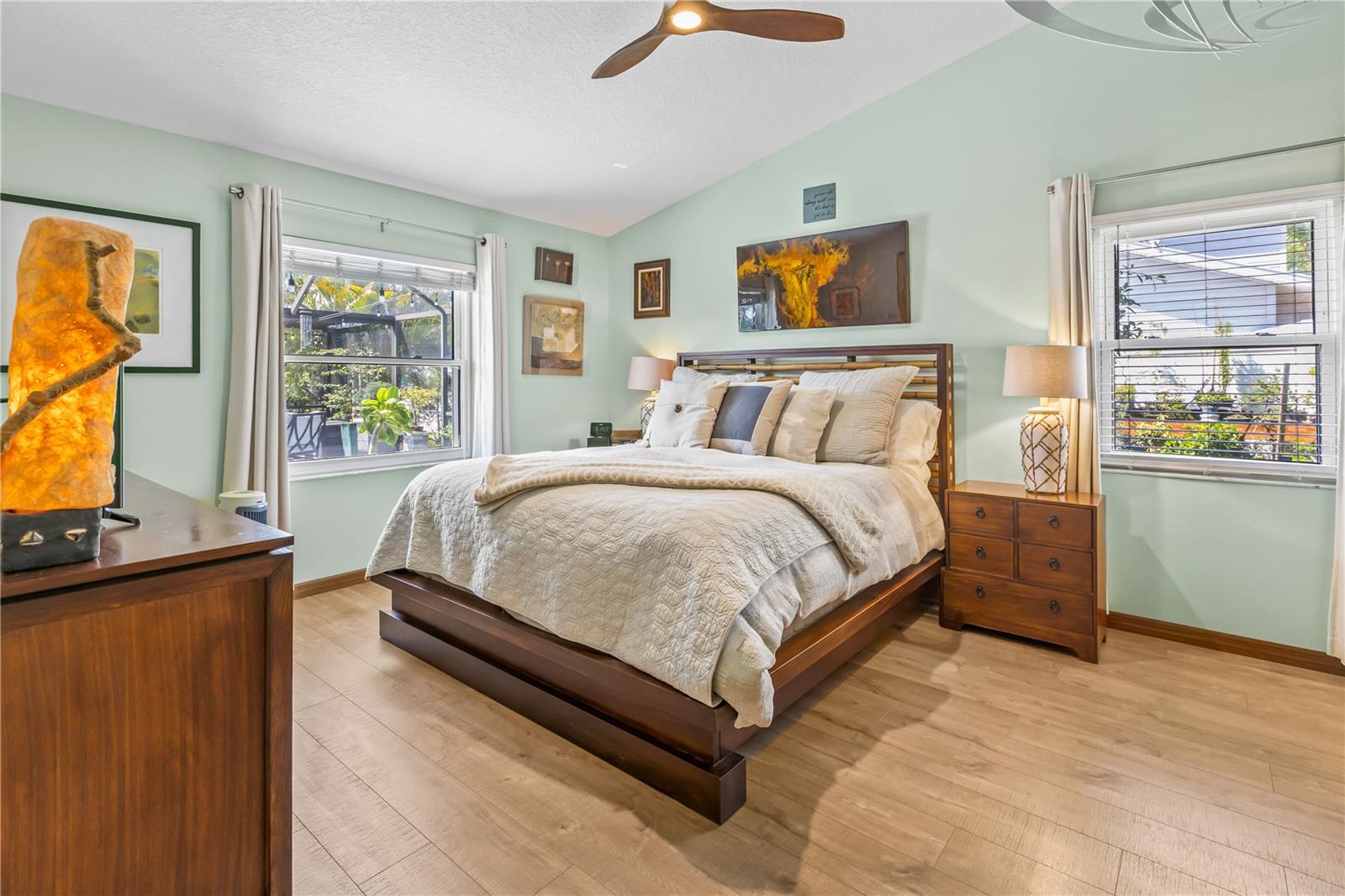 RIVERDALE REV - Residential