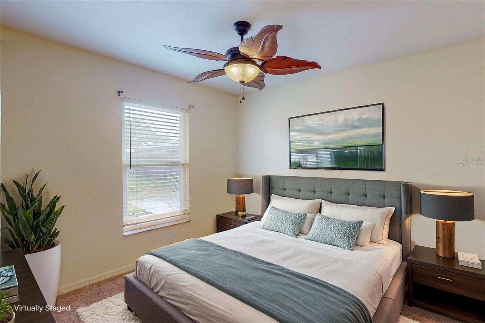 FAIRVIEW ESTS - Residential