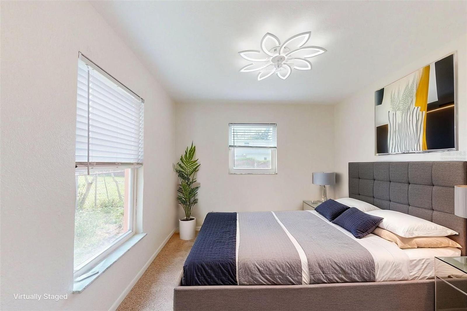 FAIRVIEW ESTS - Residential