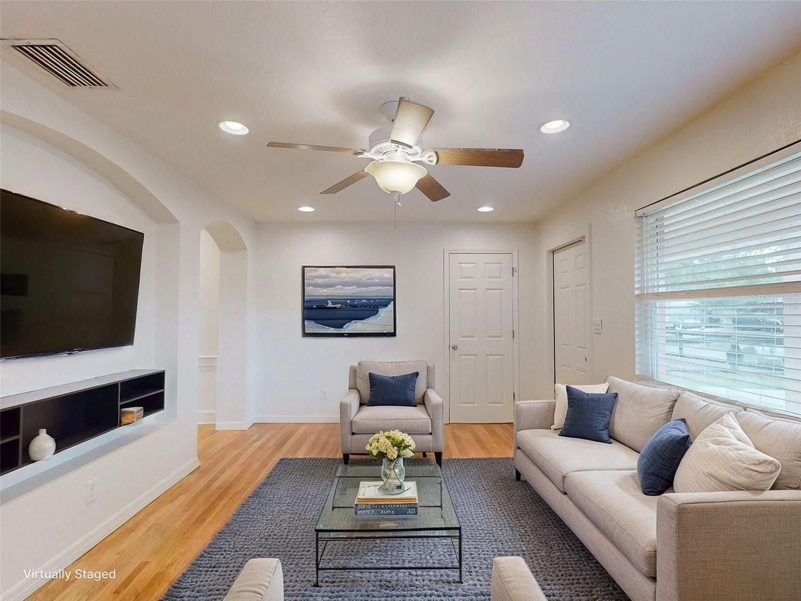 FAIRVIEW ESTS - Residential