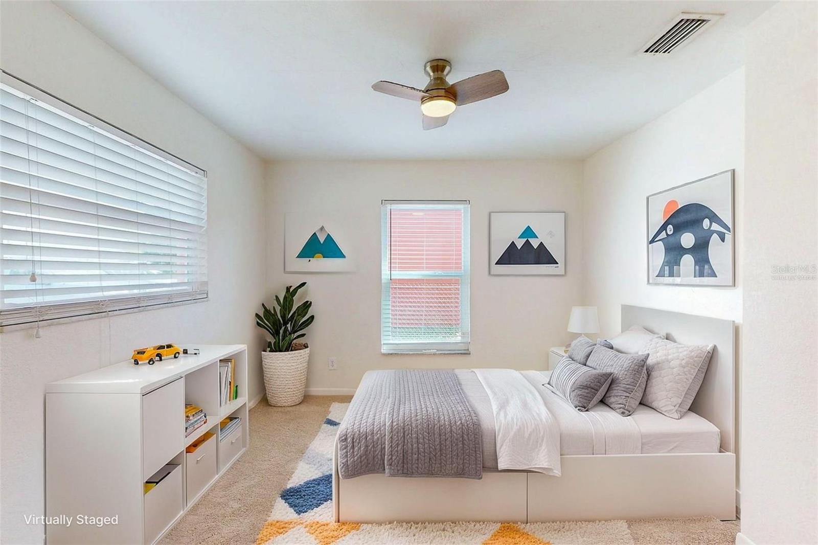 FAIRVIEW ESTS - Residential