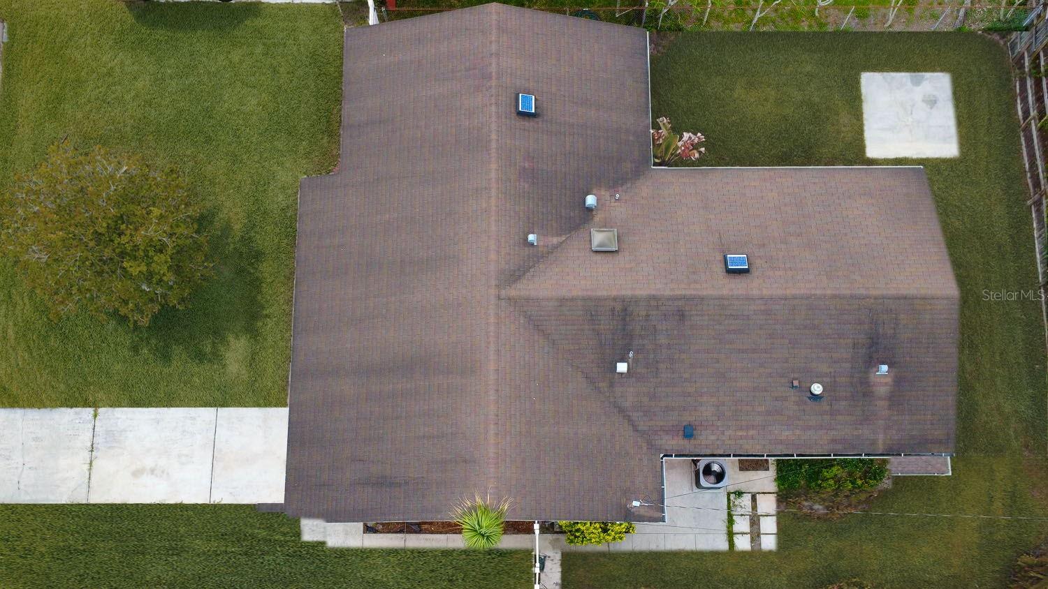 FAIRVIEW ESTS - Residential