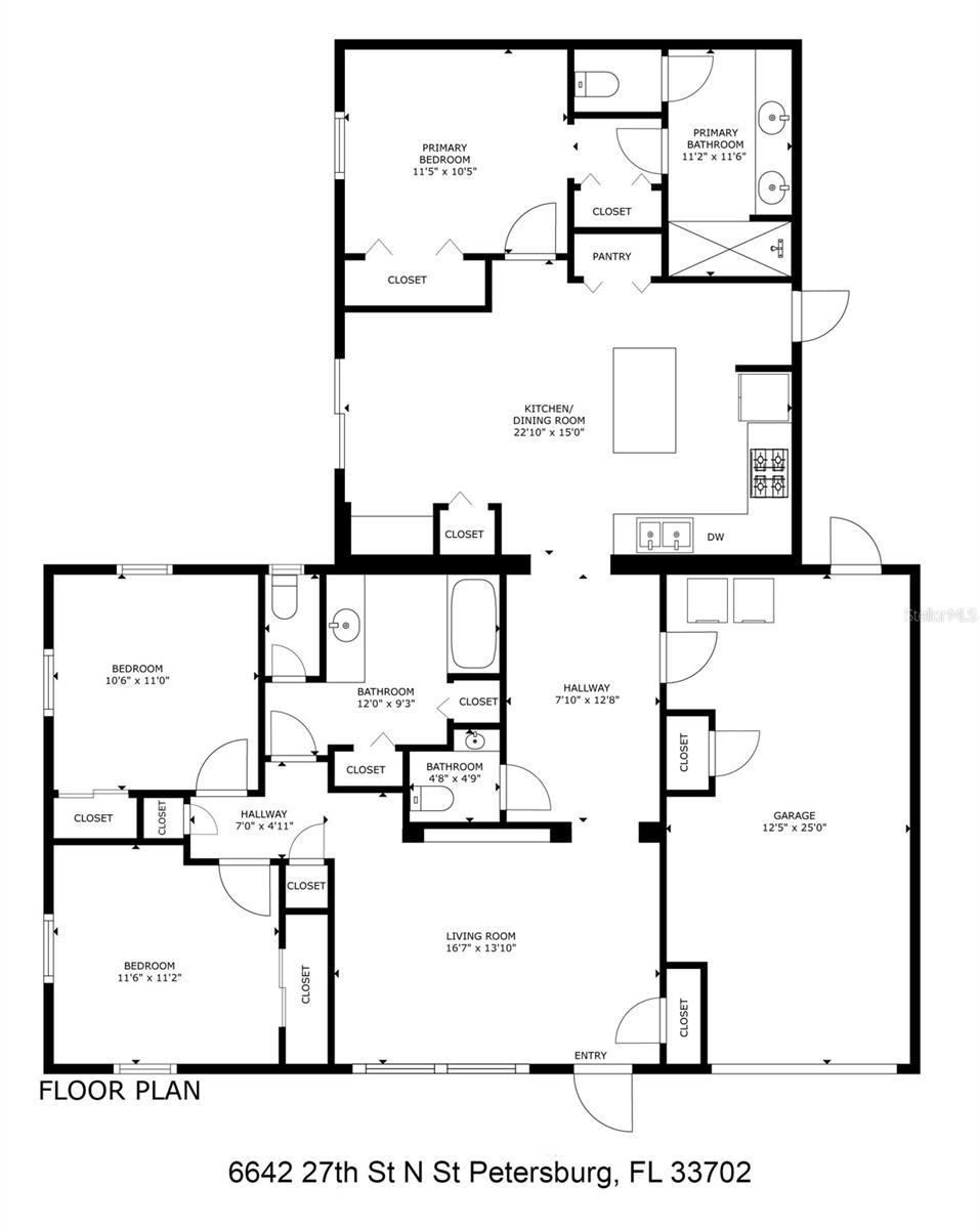 FAIRVIEW ESTS - Residential