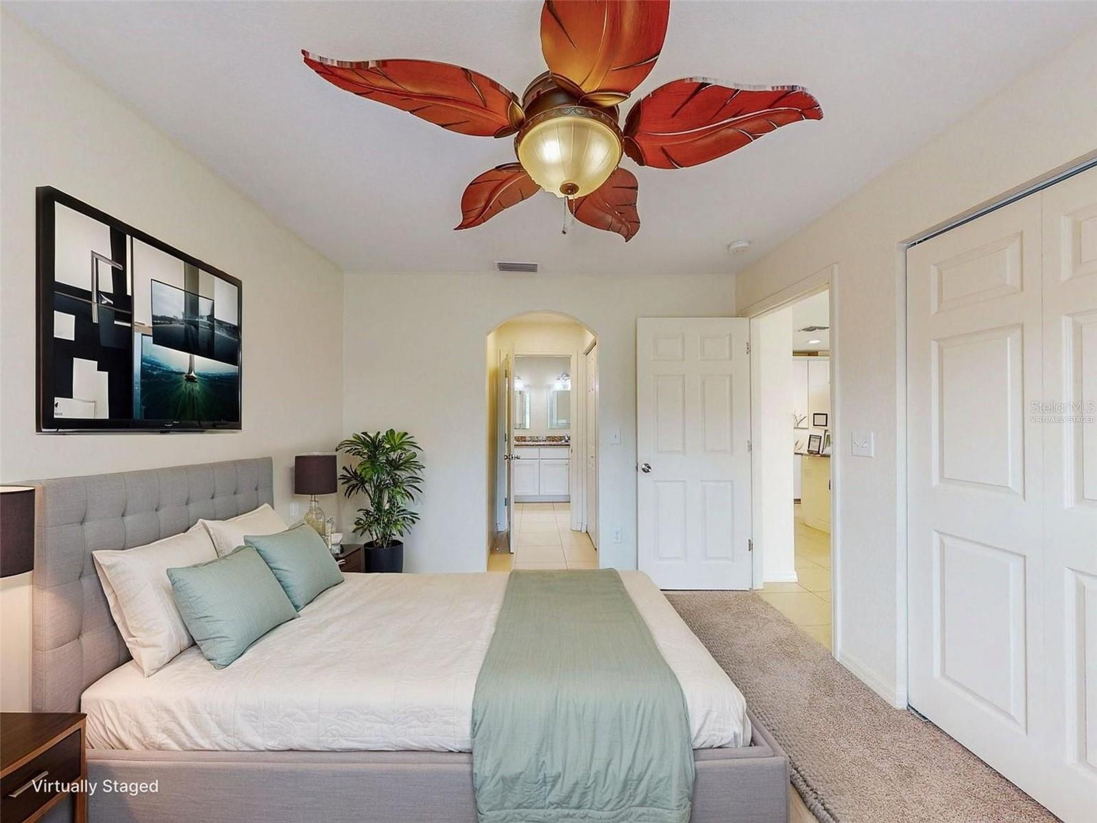 FAIRVIEW ESTS - Residential