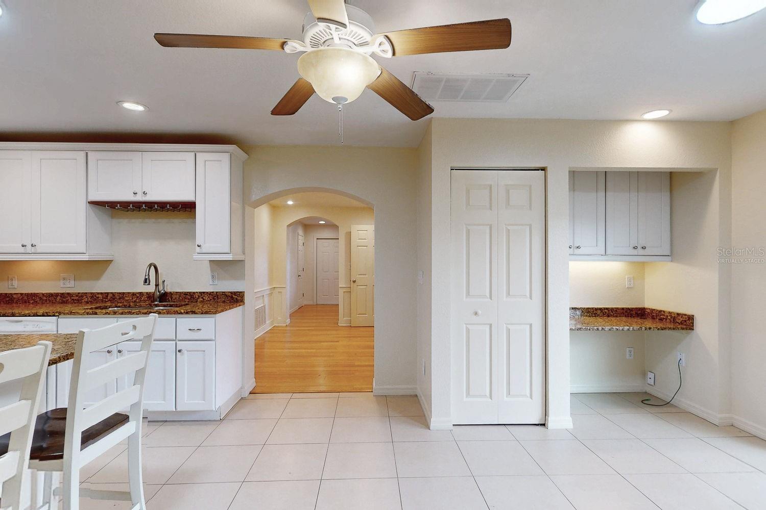 FAIRVIEW ESTS - Residential