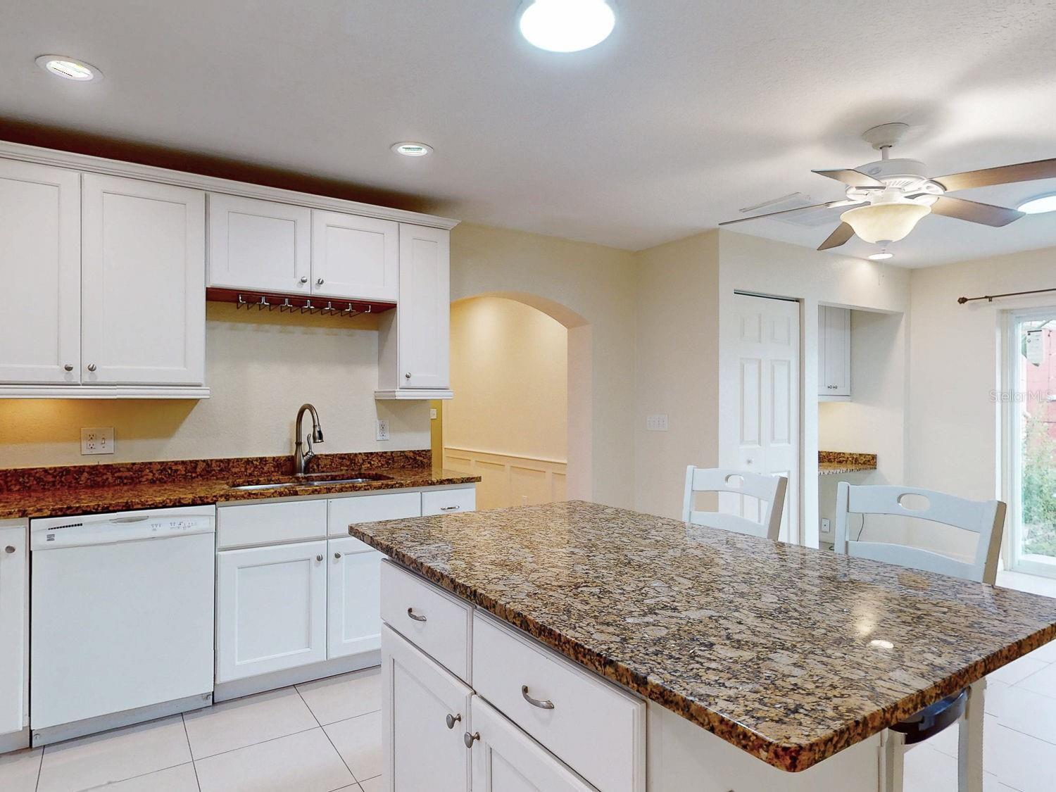 FAIRVIEW ESTS - Residential