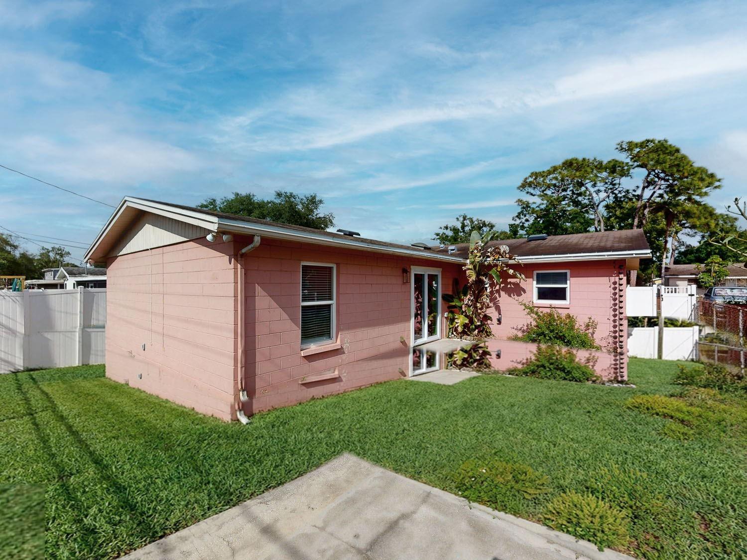 FAIRVIEW ESTS - Residential