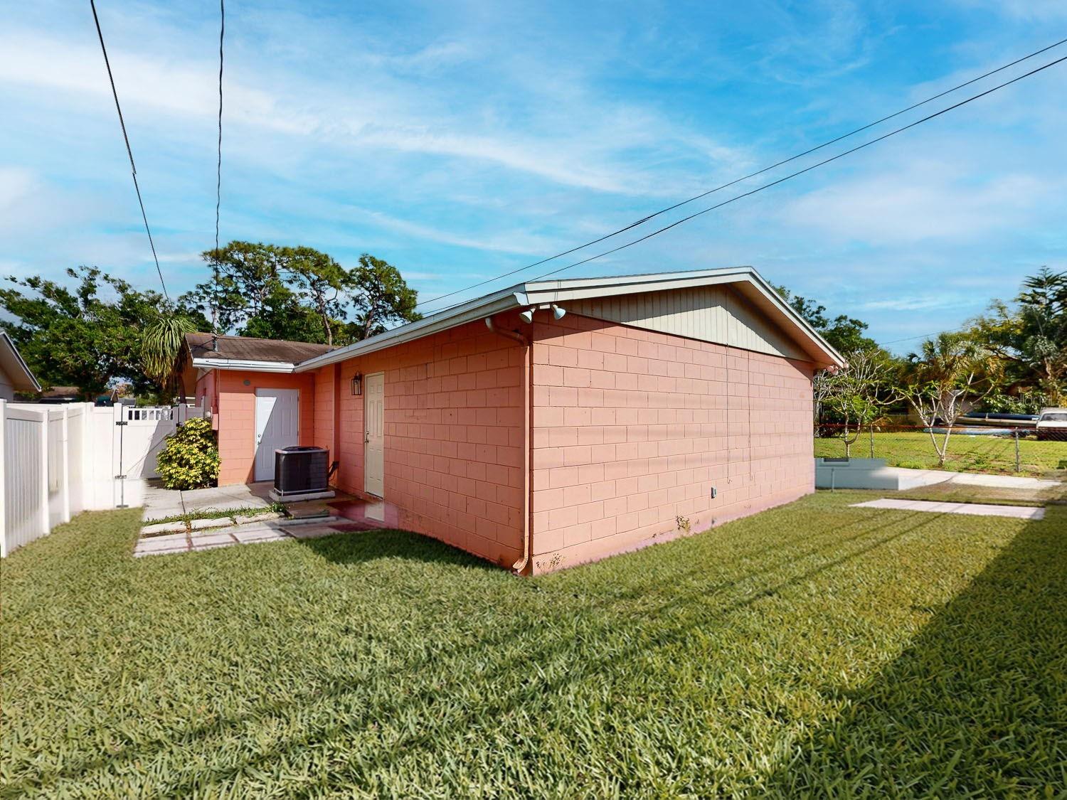 FAIRVIEW ESTS - Residential