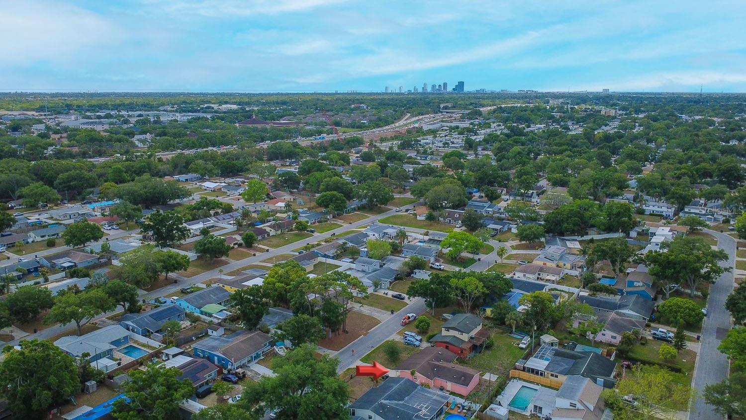 FAIRVIEW ESTS - Residential