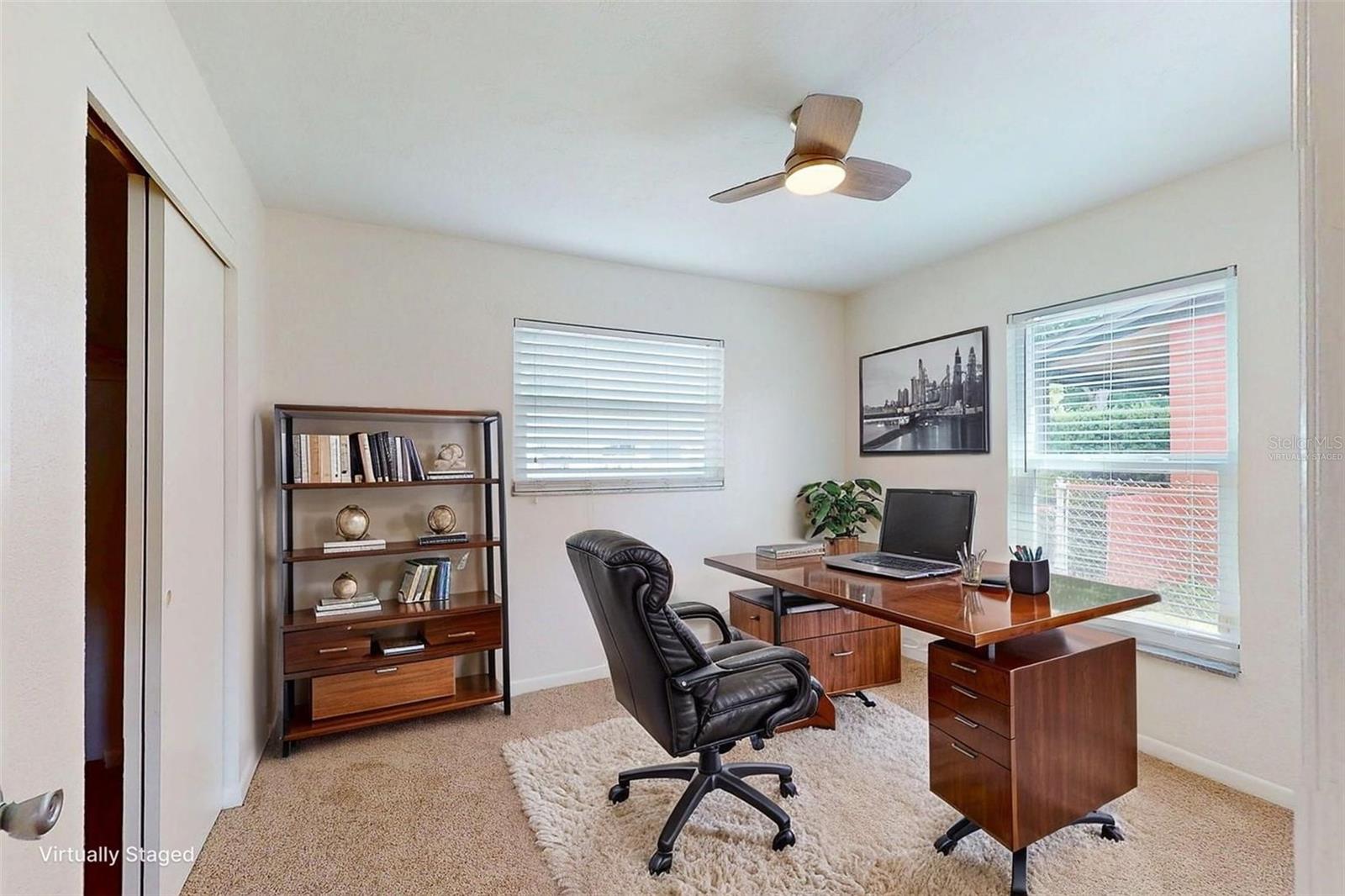 FAIRVIEW ESTS - Residential