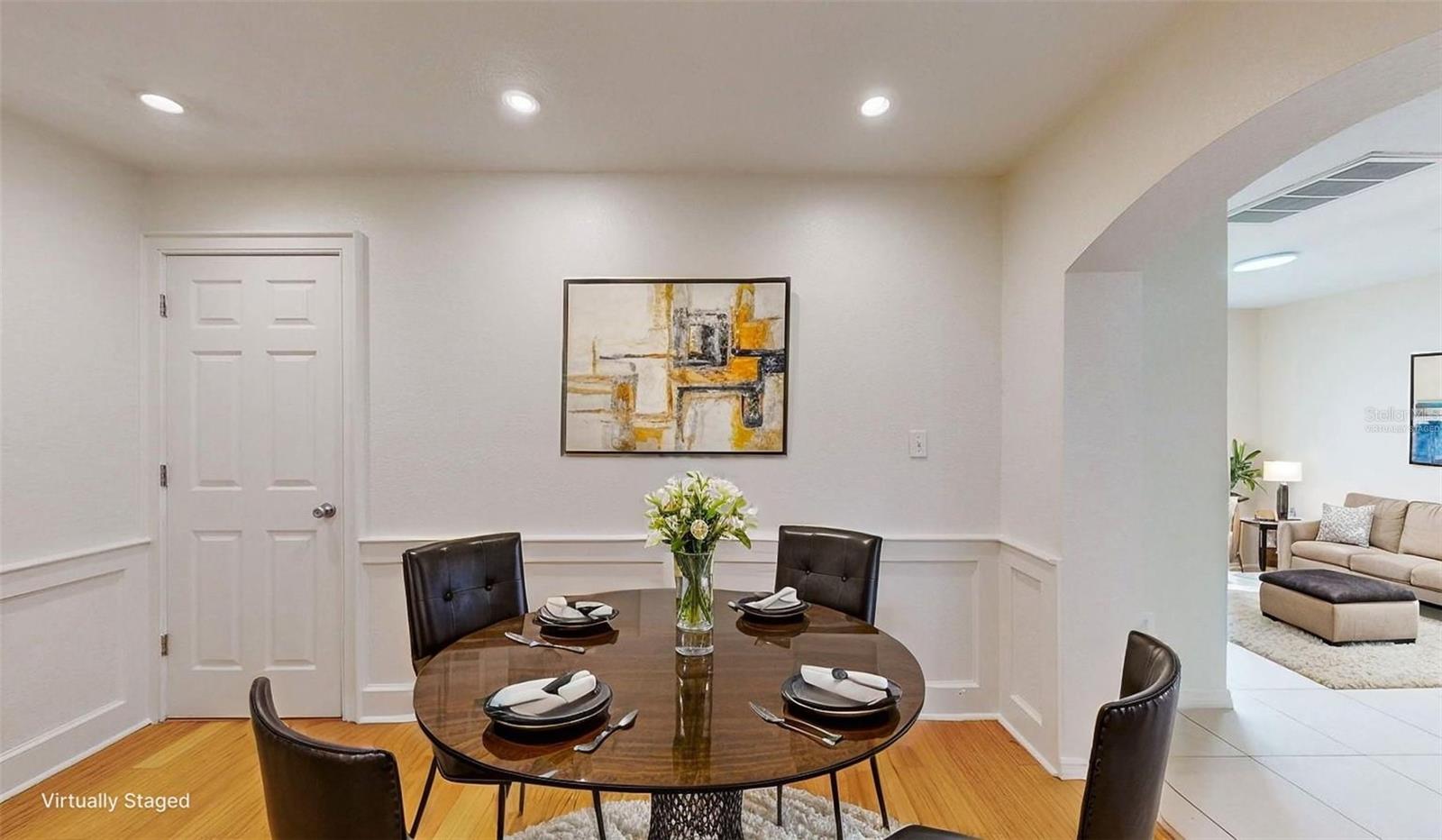 FAIRVIEW ESTS - Residential