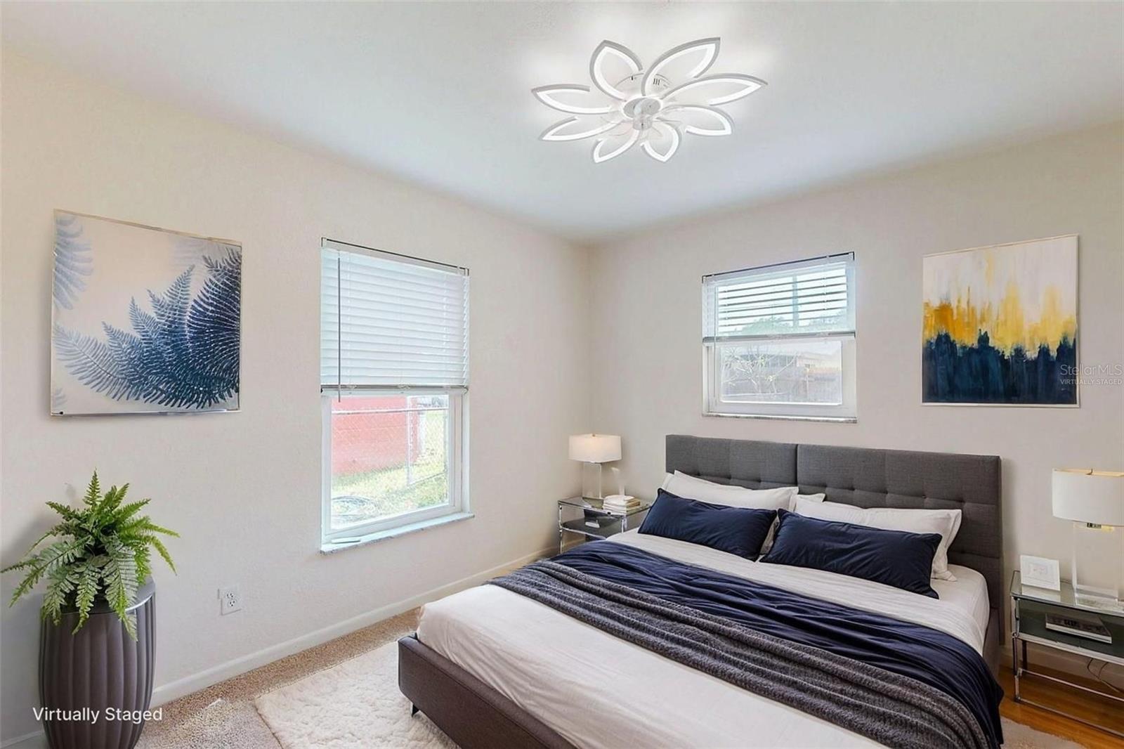 FAIRVIEW ESTS - Residential