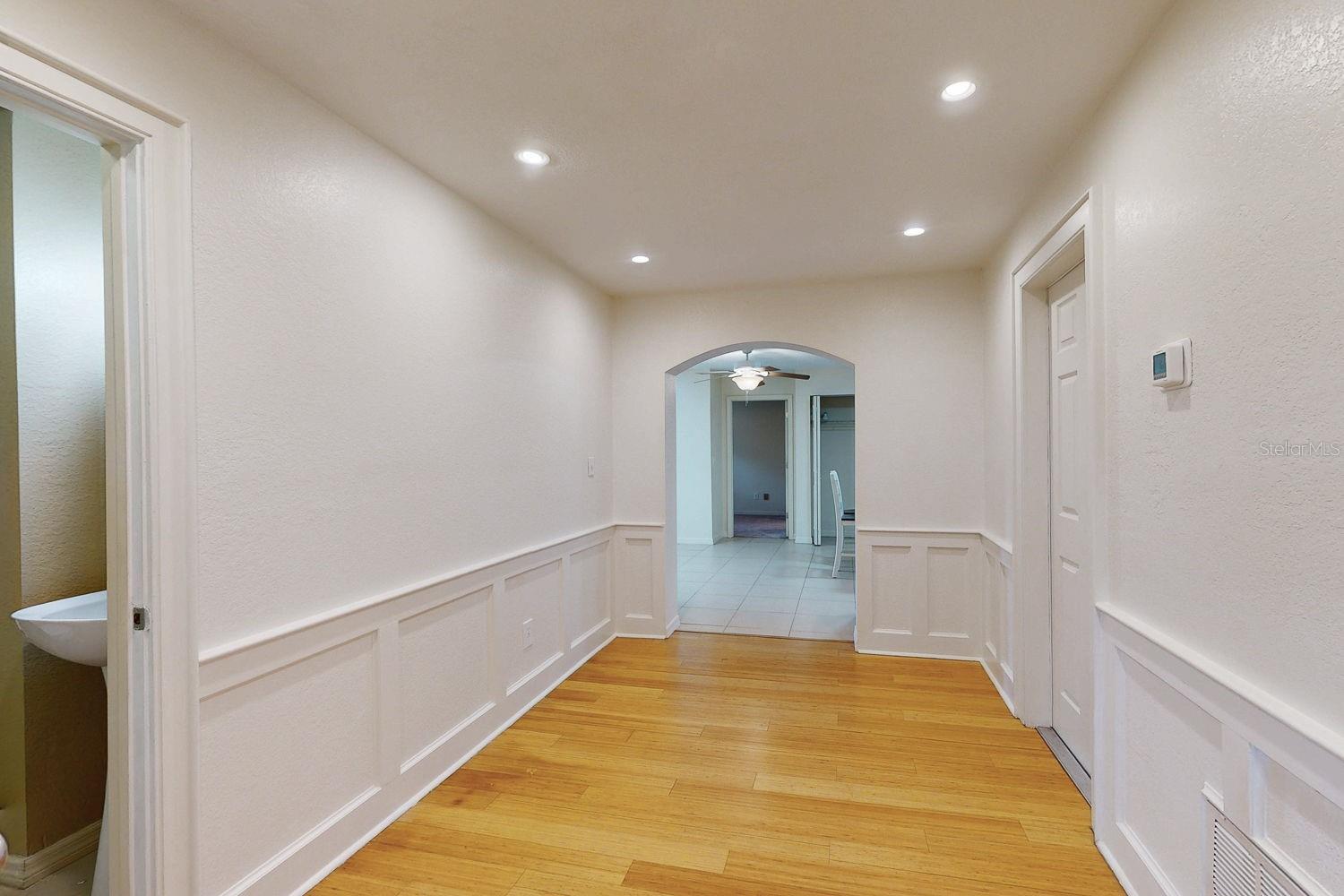 FAIRVIEW ESTS - Residential