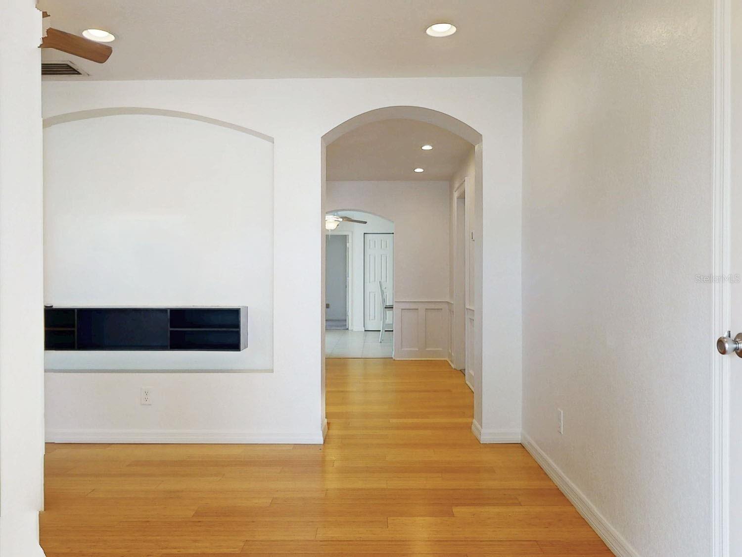 FAIRVIEW ESTS - Residential