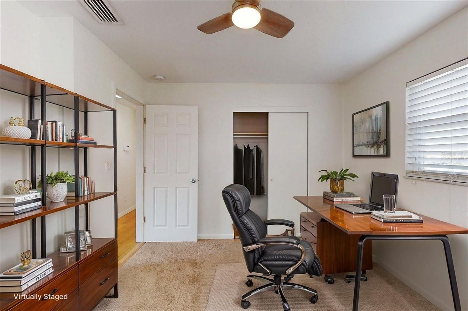 FAIRVIEW ESTS - Residential