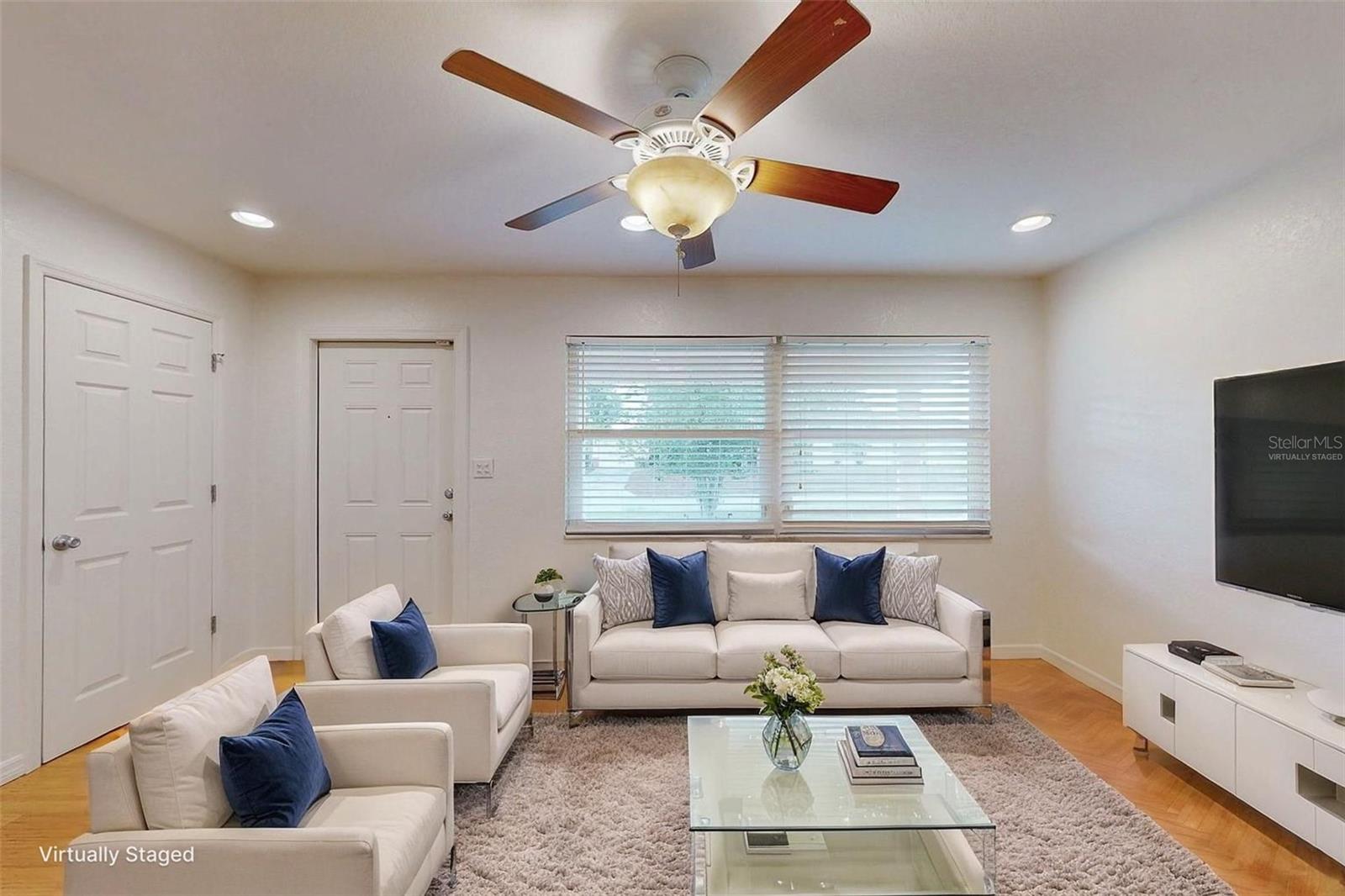 FAIRVIEW ESTS - Residential