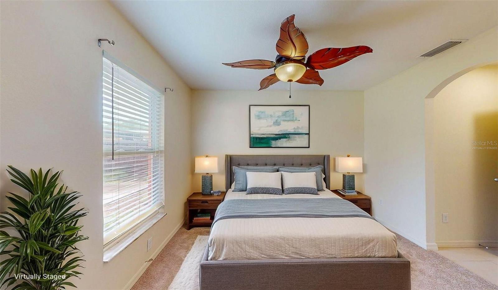 FAIRVIEW ESTS - Residential