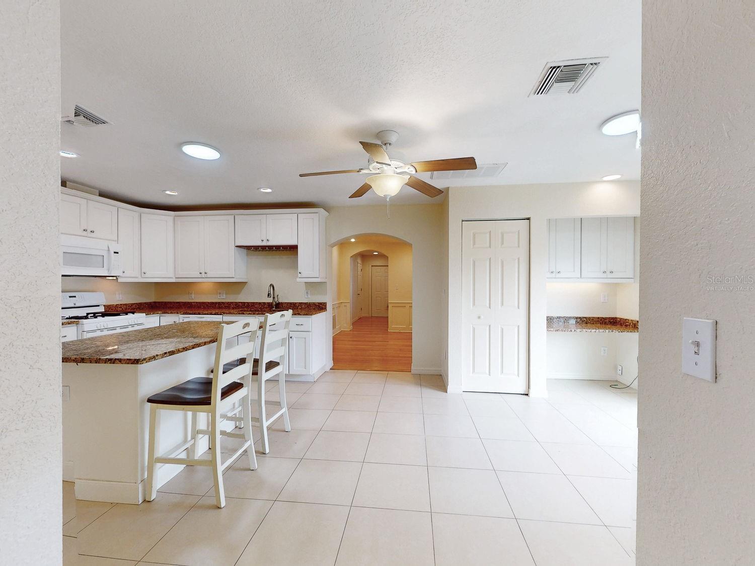 FAIRVIEW ESTS - Residential