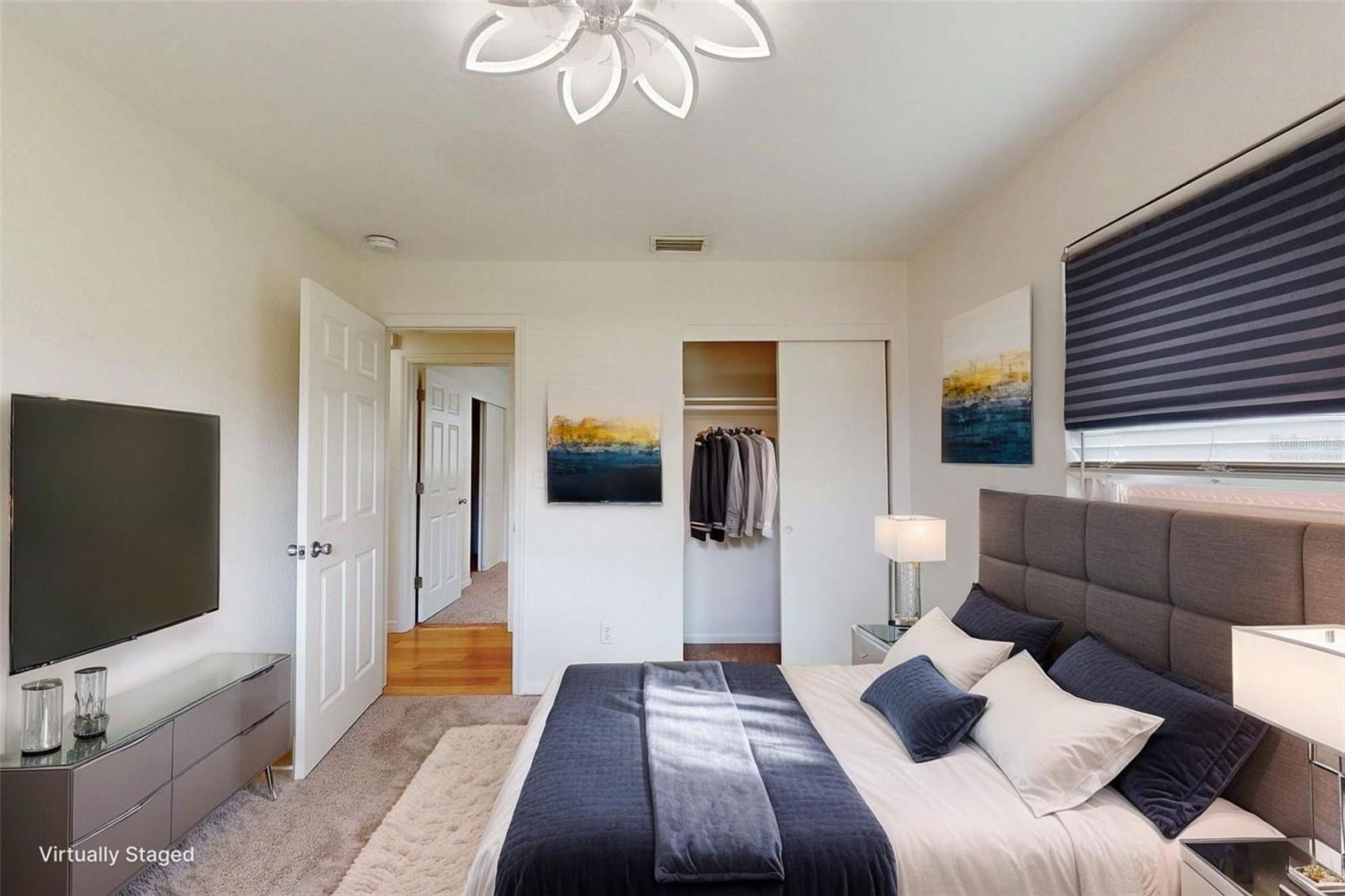 FAIRVIEW ESTS - Residential