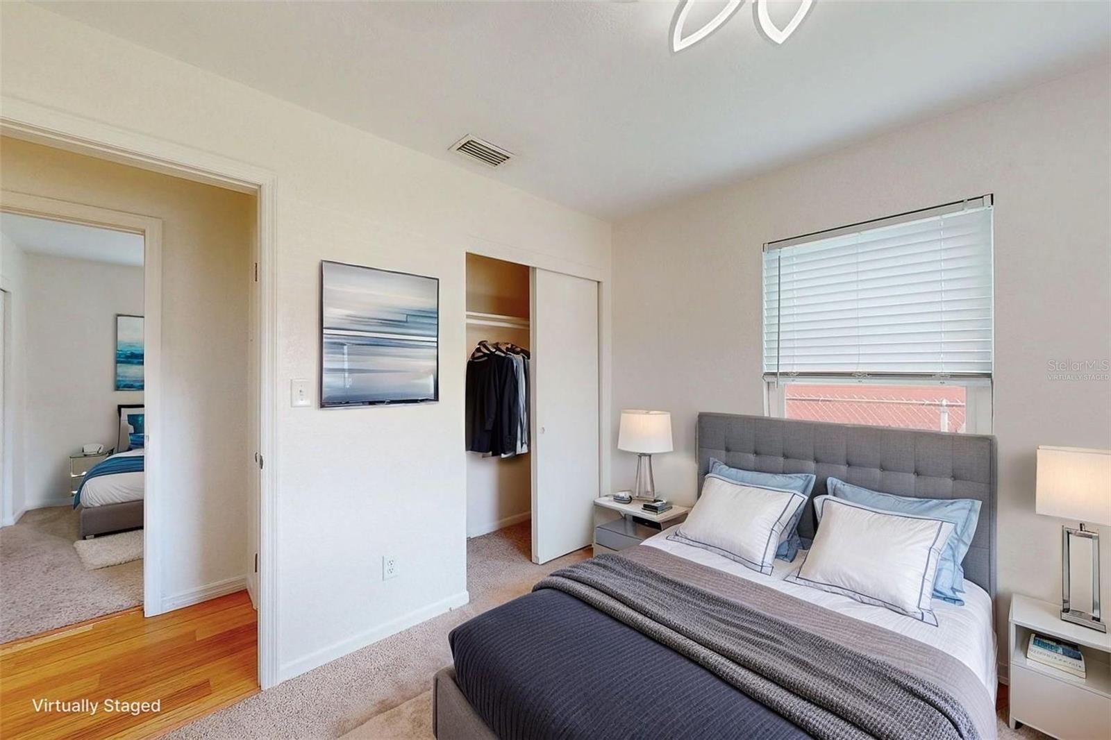 FAIRVIEW ESTS - Residential