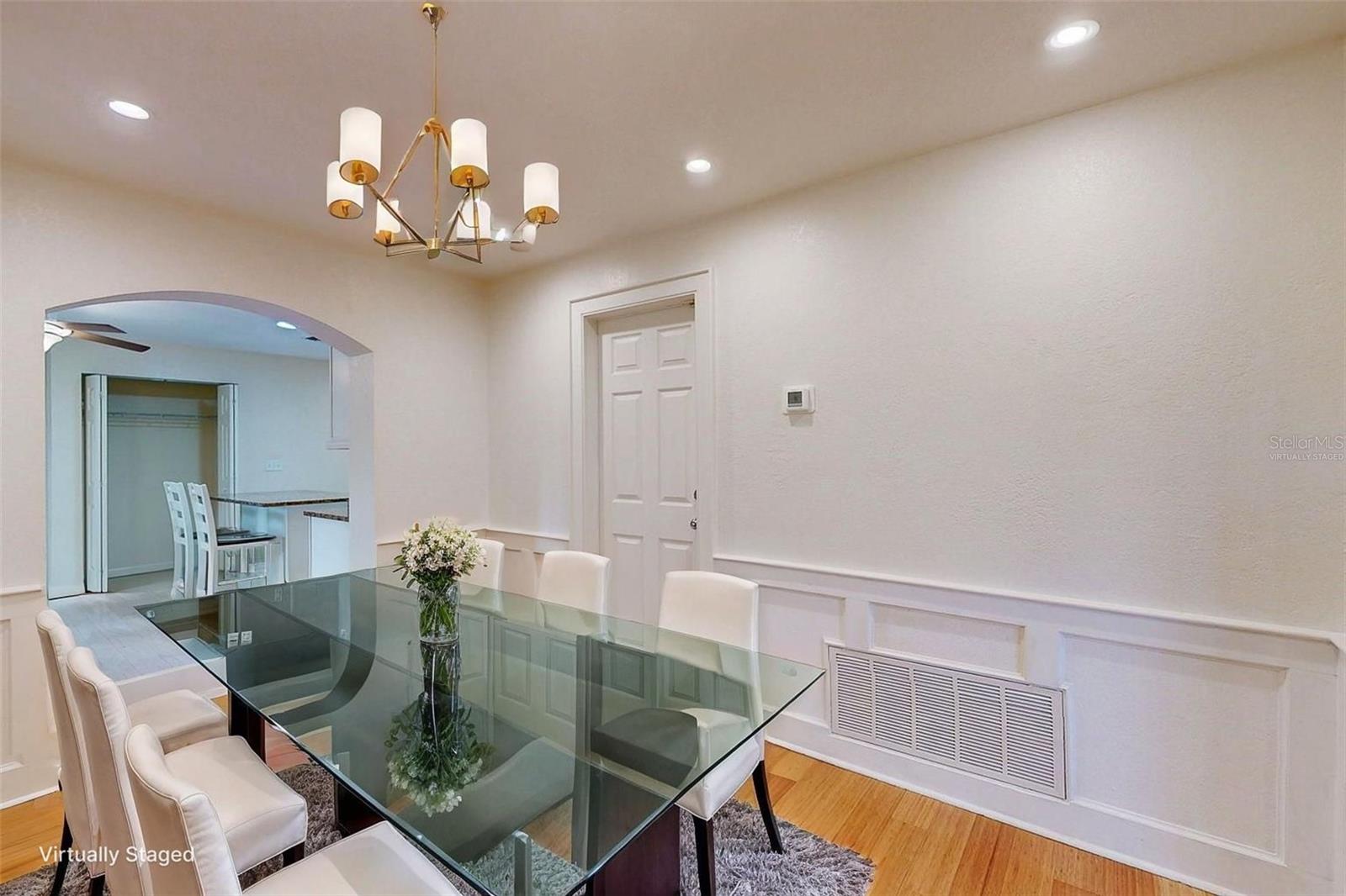 FAIRVIEW ESTS - Residential