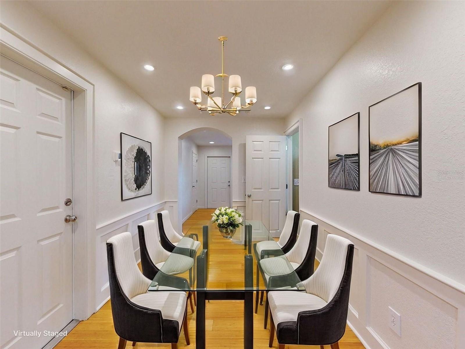 FAIRVIEW ESTS - Residential