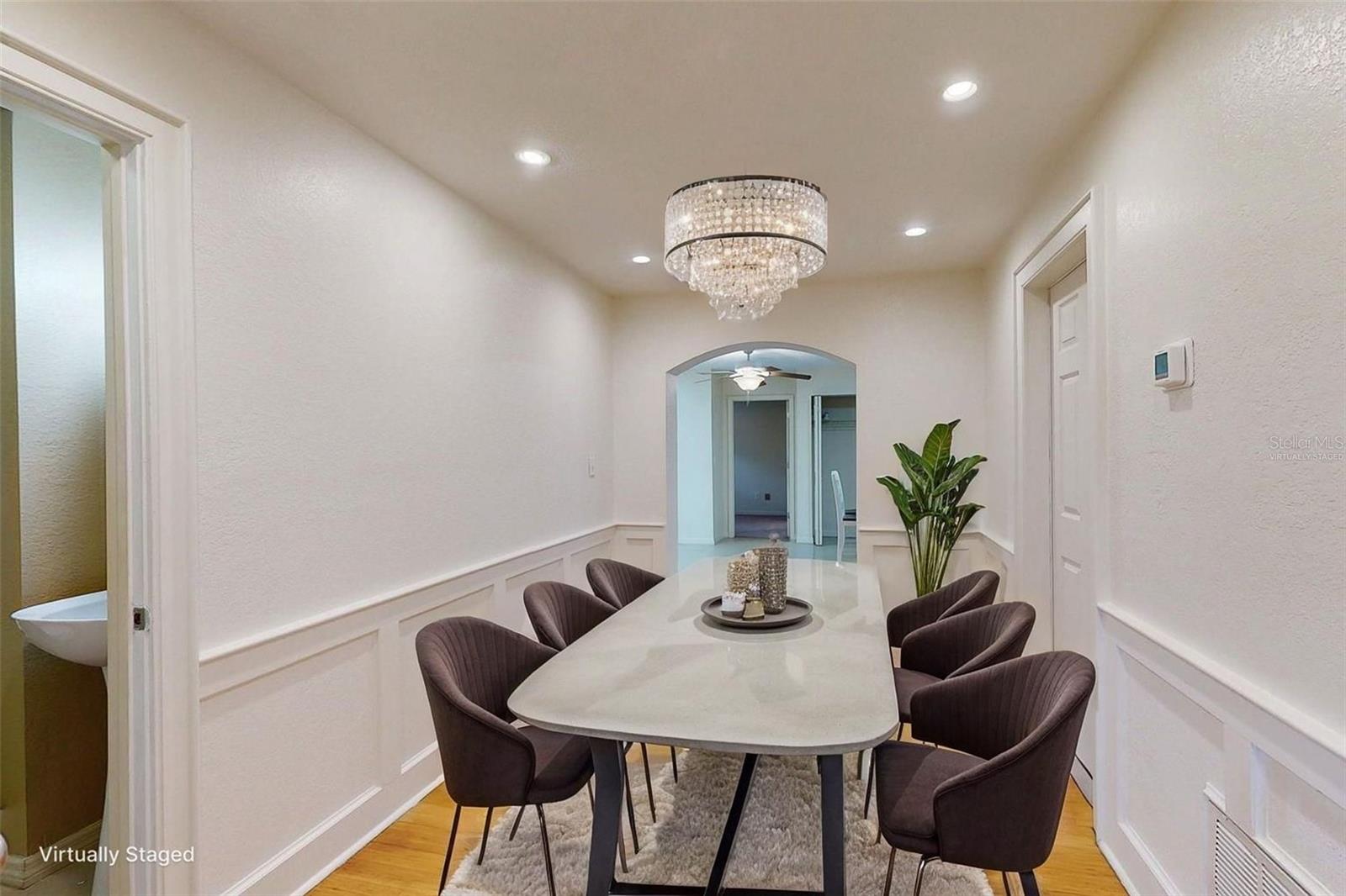 FAIRVIEW ESTS - Residential