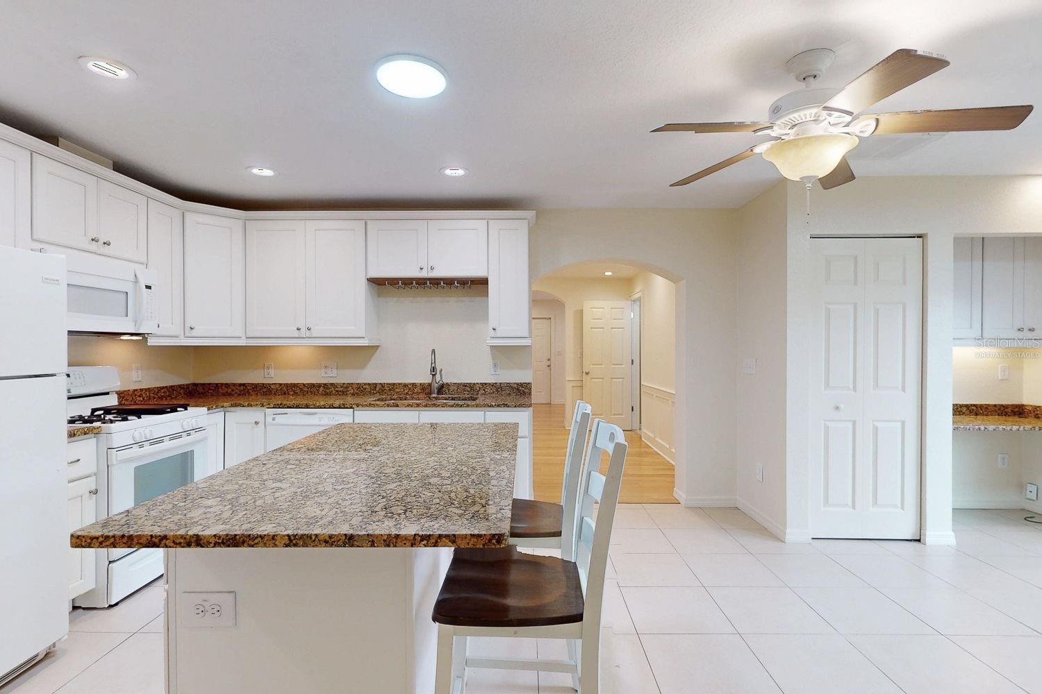 FAIRVIEW ESTS - Residential