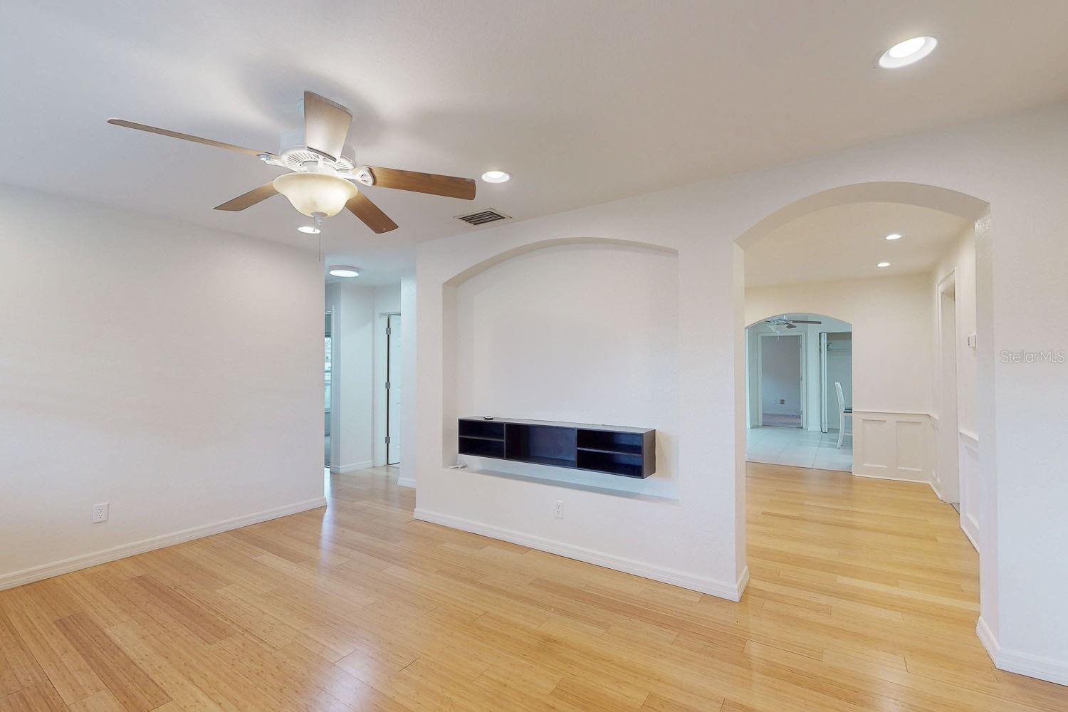 FAIRVIEW ESTS - Residential