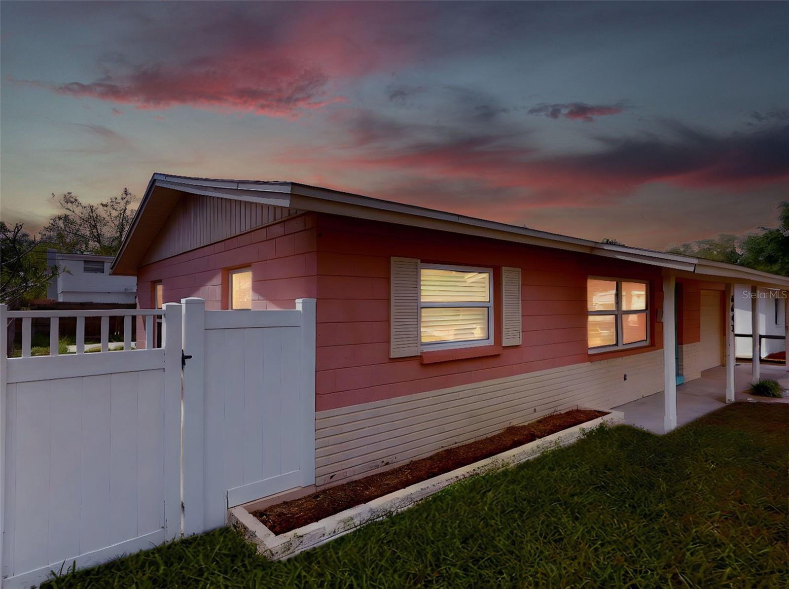 FAIRVIEW ESTS - Residential