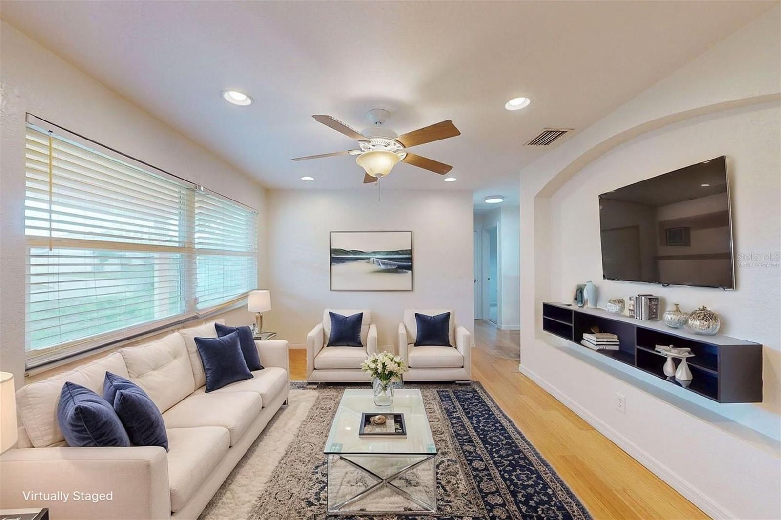 FAIRVIEW ESTS - Residential