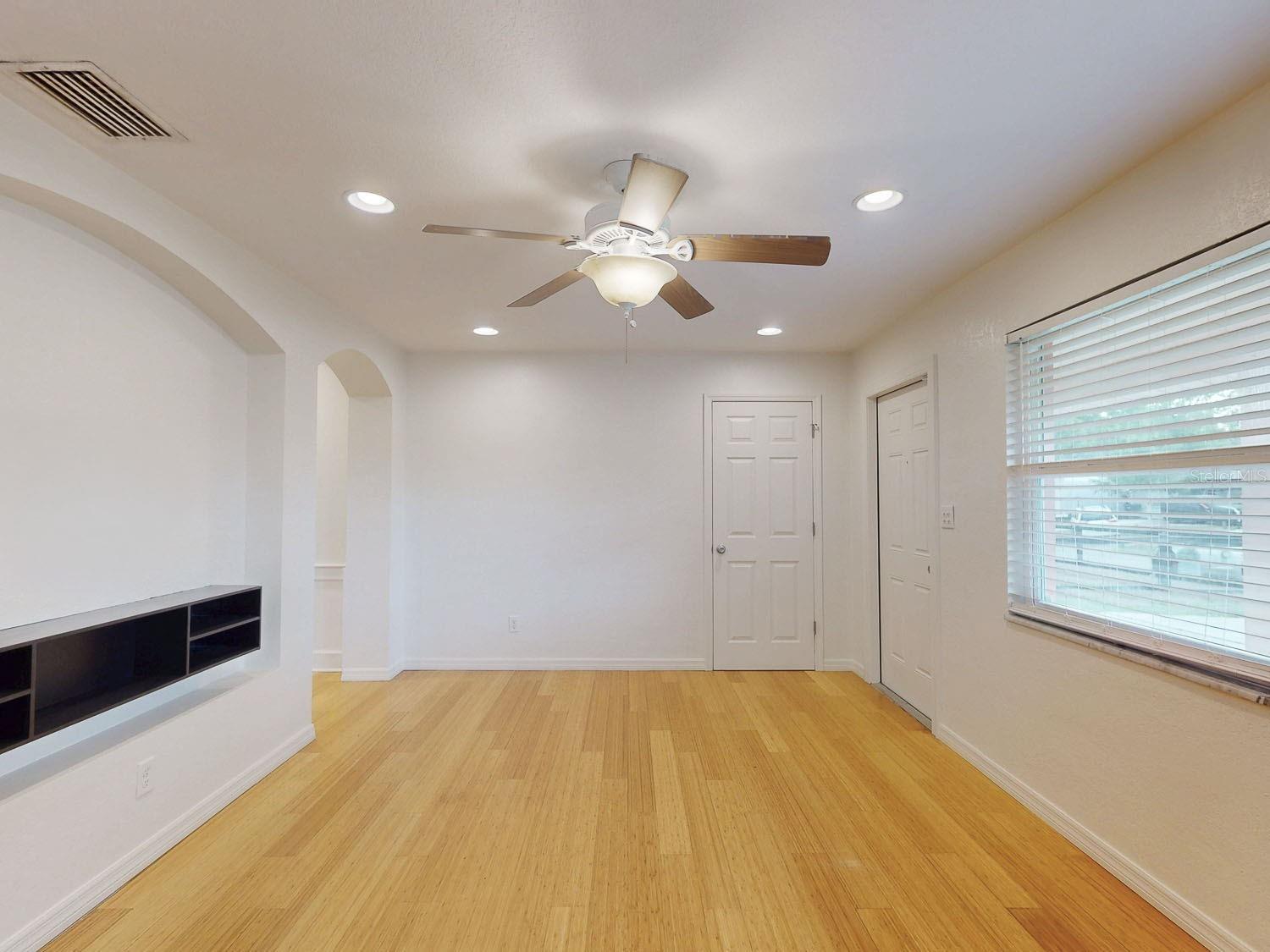 FAIRVIEW ESTS - Residential