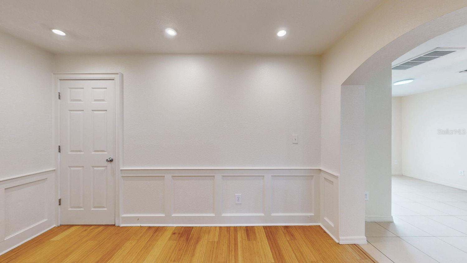 FAIRVIEW ESTS - Residential