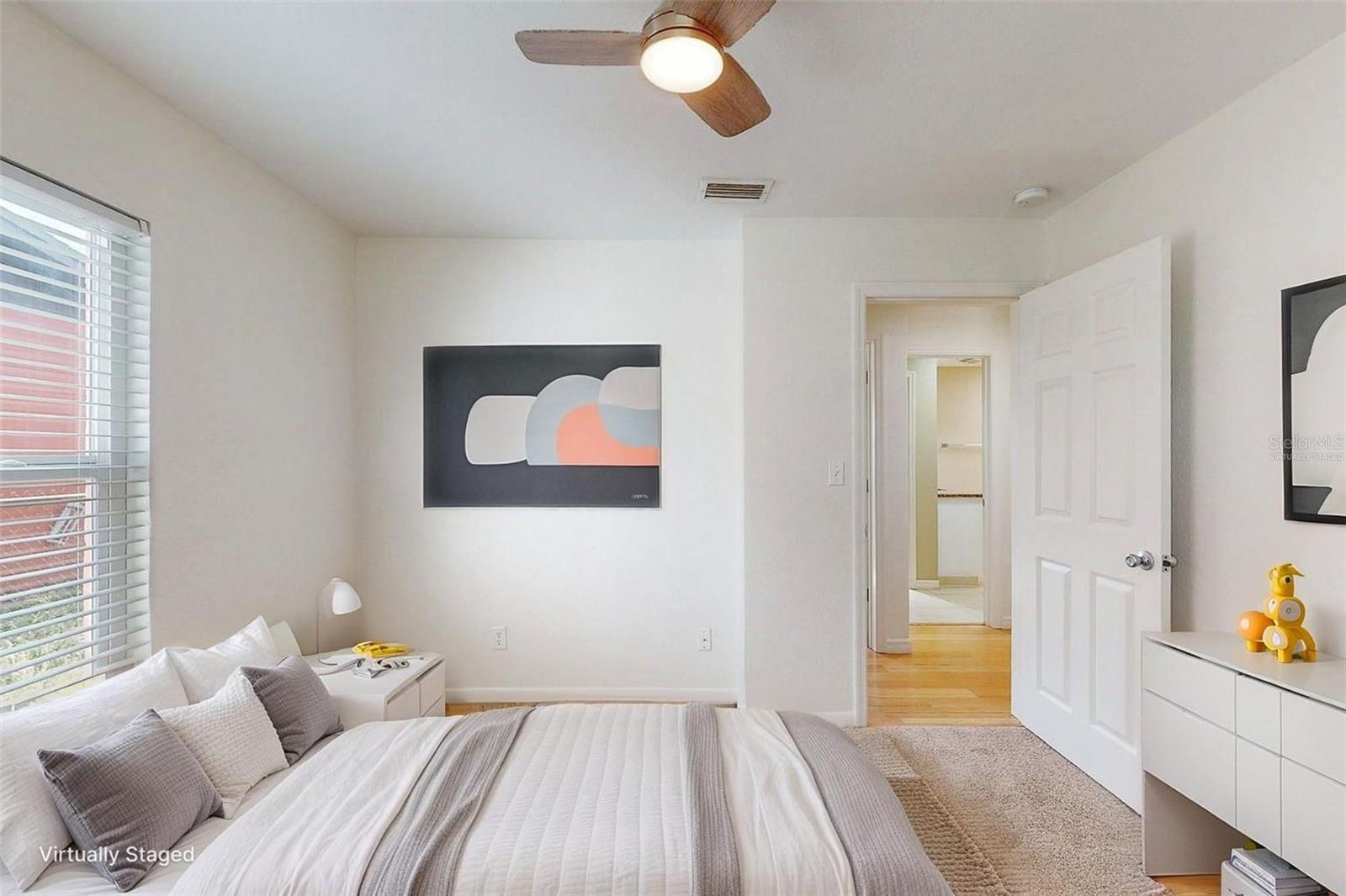 FAIRVIEW ESTS - Residential