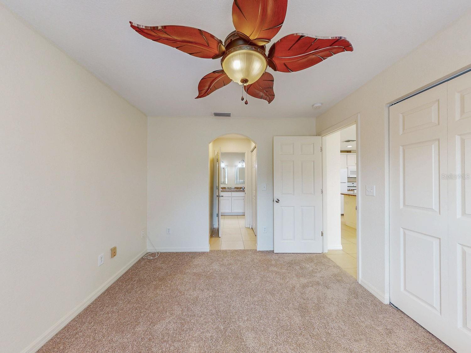 FAIRVIEW ESTS - Residential