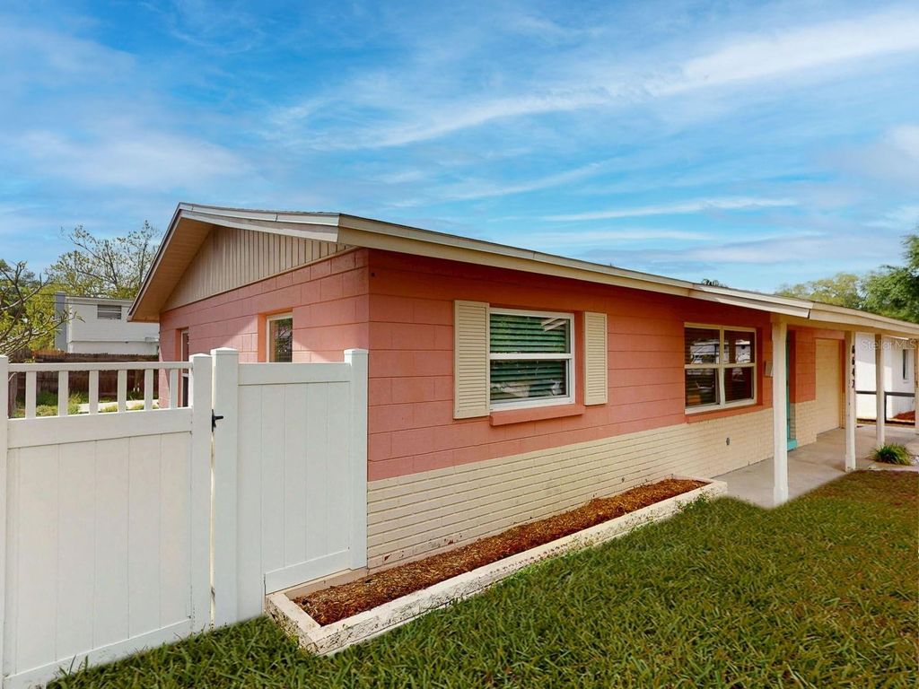 Photo of 6642 27th Street N, St Petersburg, FL 33702 (MLS # TB8495748)