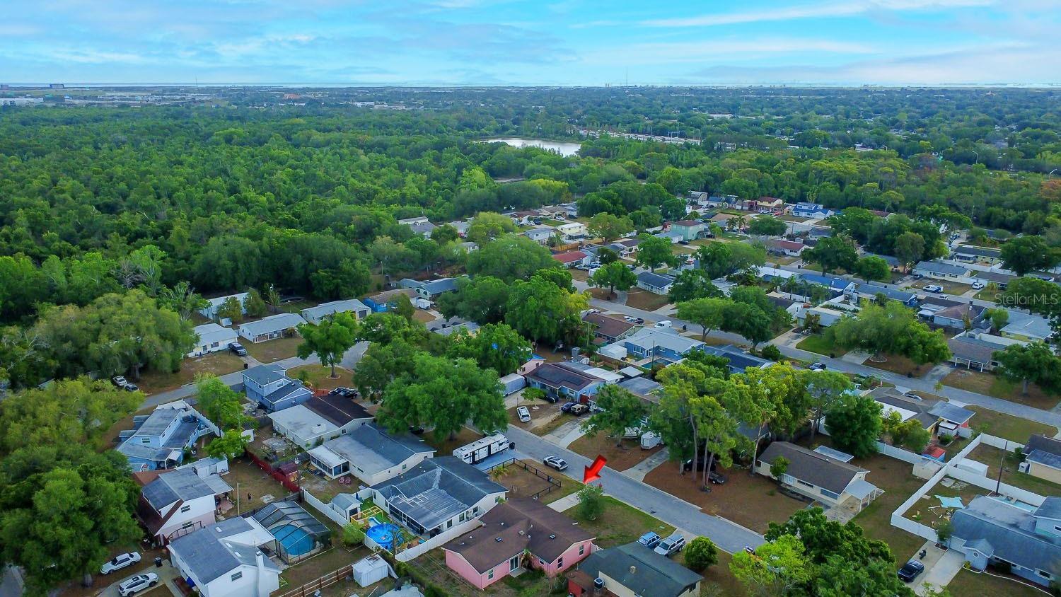 FAIRVIEW ESTS - Residential