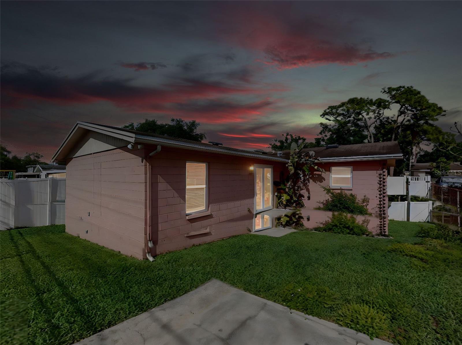 FAIRVIEW ESTS - Residential