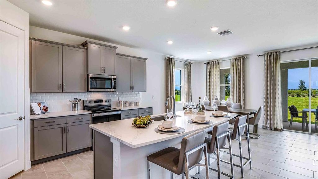 Photo of 17131 James Trail, Parrish, FL 34219 (MLS # A4691260)