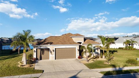 A home in PARRISH